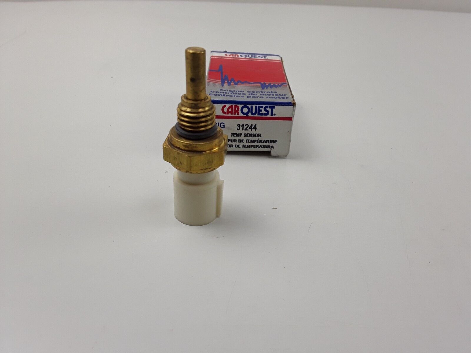 Coolant Temperature Sensor Fits Honda Accord Civic Acura TL NSX S2000 1988-2005 - HotCarParts