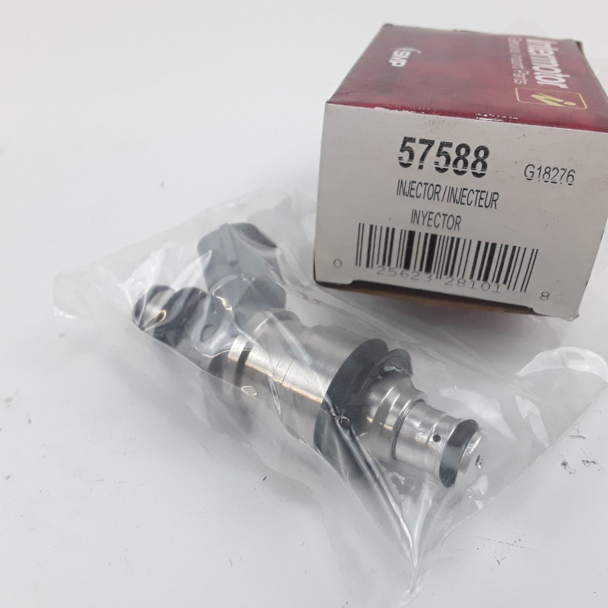 Fuel Injector Fits Toyota Camry Tacoma T100 4Runner Lexus ES300 (1992 1993-1998)