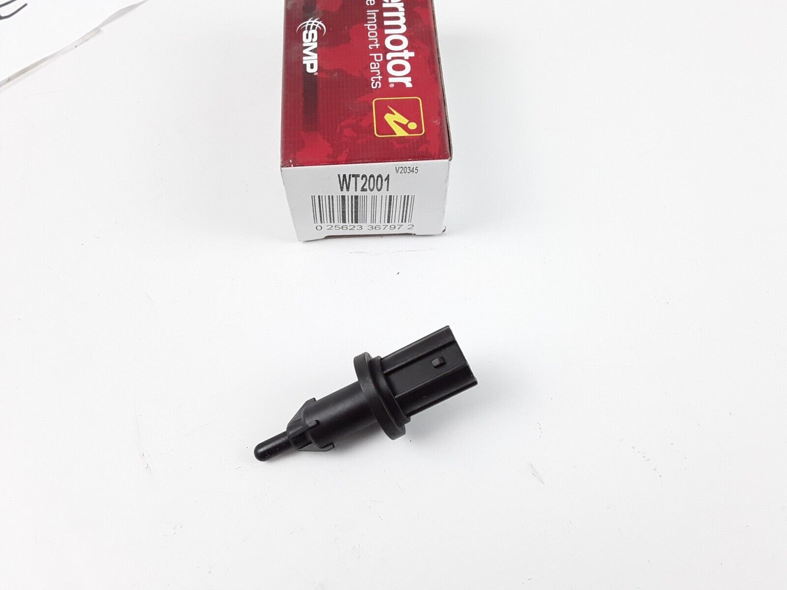 Engine Intake Manifold Temperature Sensor Fits Honda ,Acura - HotCarParts