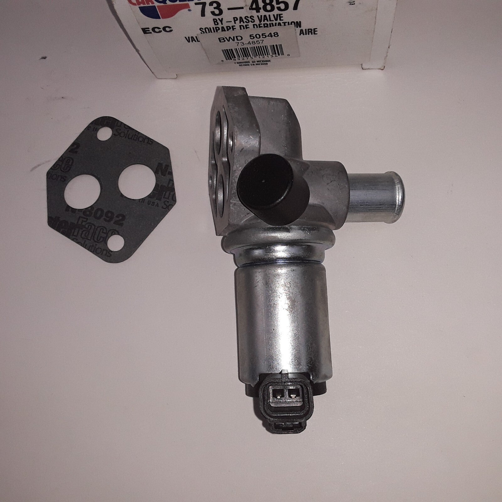 Fuel Injection Idle Air Control Valve Fits Ford ,Mercury, Lincoln Town Car 00-02