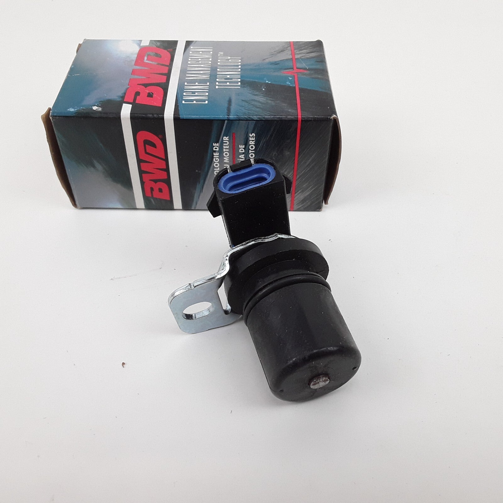 Transmission Output Speed Sensor Fits Ford F-150 2005-2008 Mustang 1999-2000