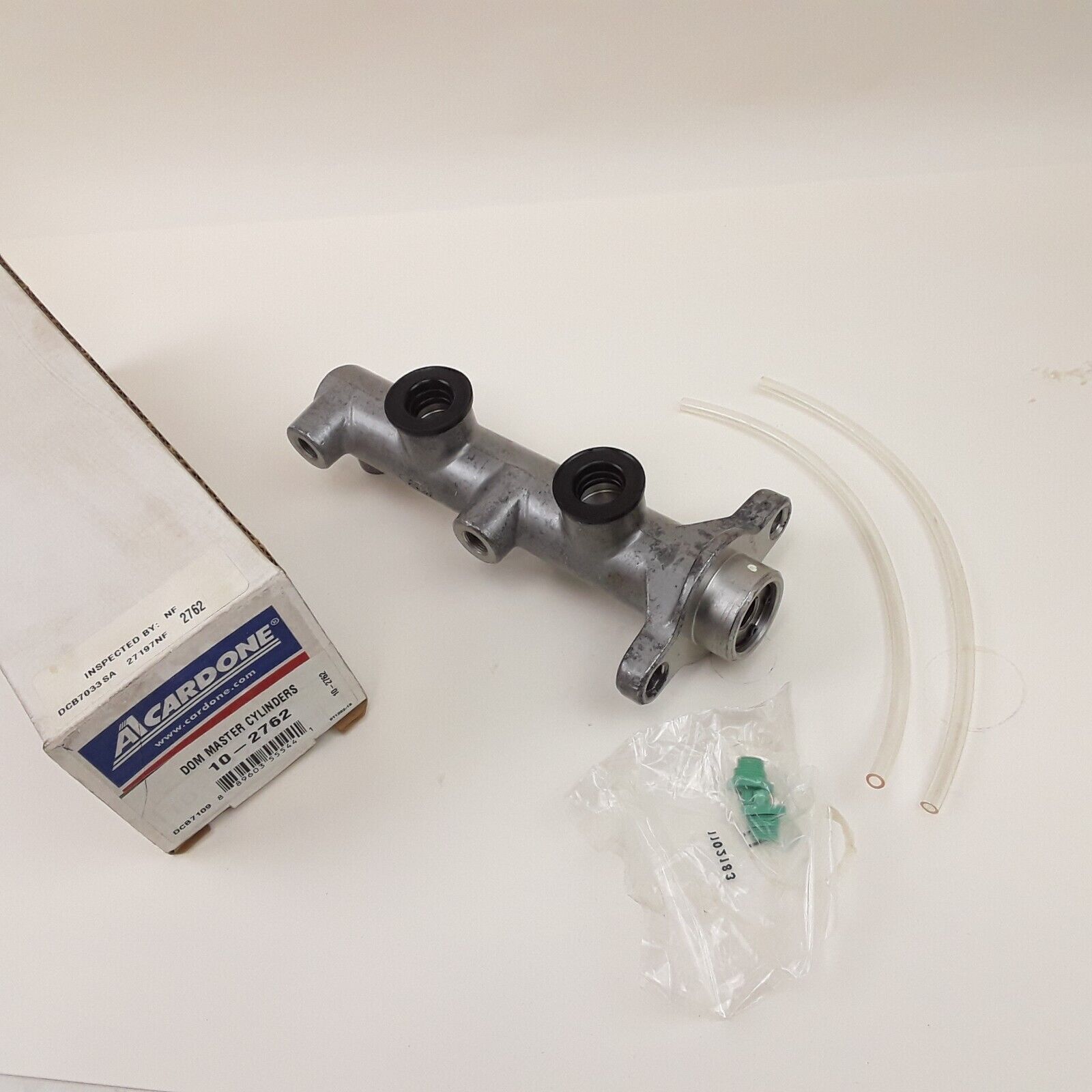 Cardone 10-2762 Brake Master Cylinder Reman For Ford Windstar 1996 1997 1998
