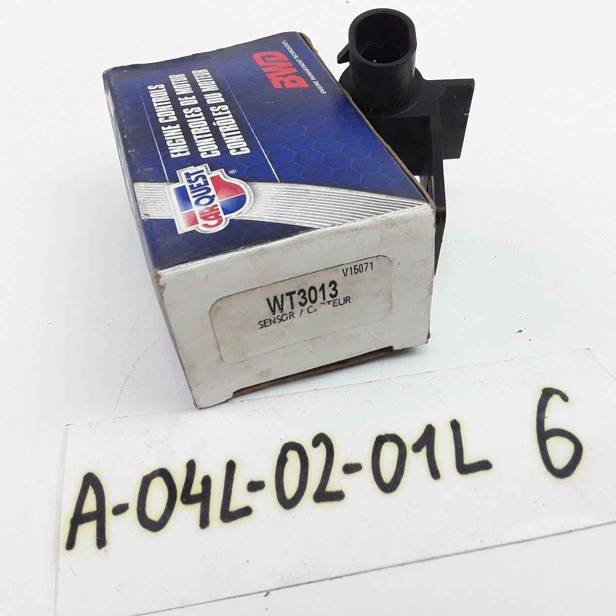 Air Temperature Sensor Fits Eagle Dodge Plymouth Jeep Chrysler (1987 1988-2002)