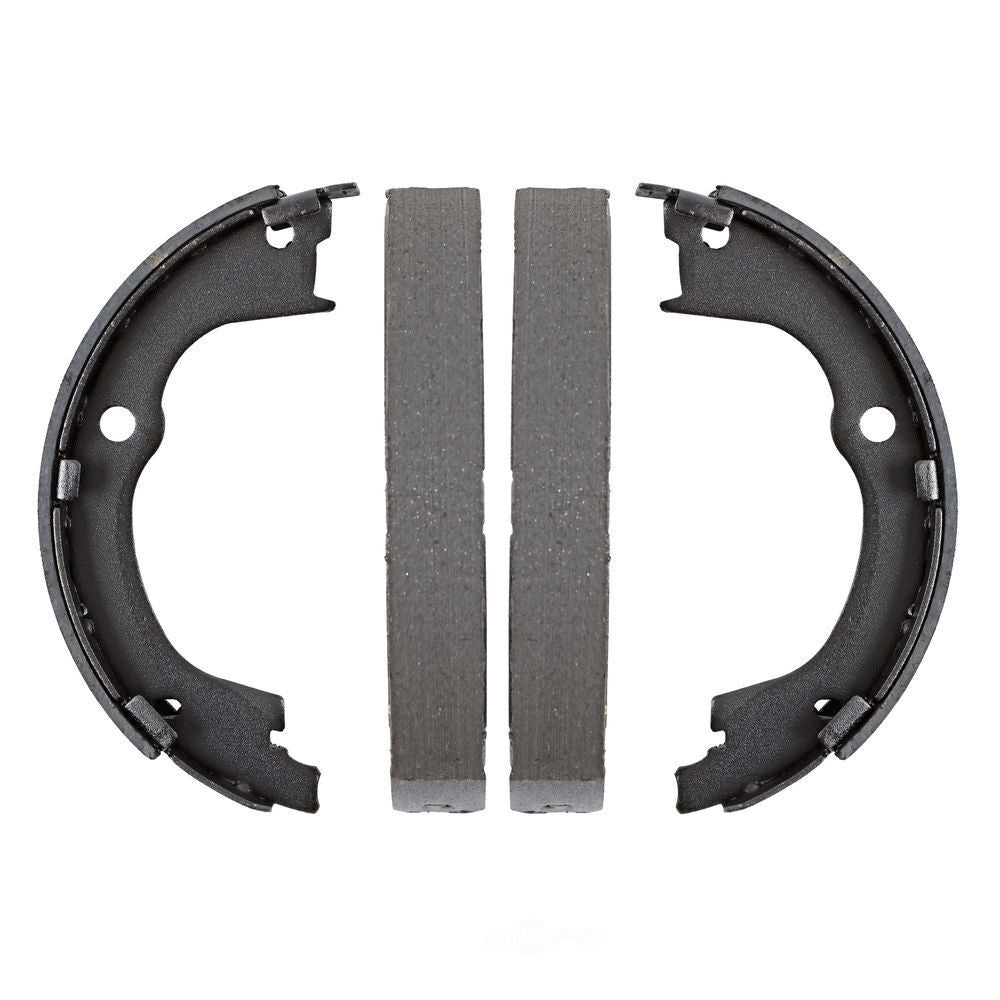 Parking Brake Shoe Fits Chevrolet Captiva Sport 2013-2015 GMC Terrain 2011-2017