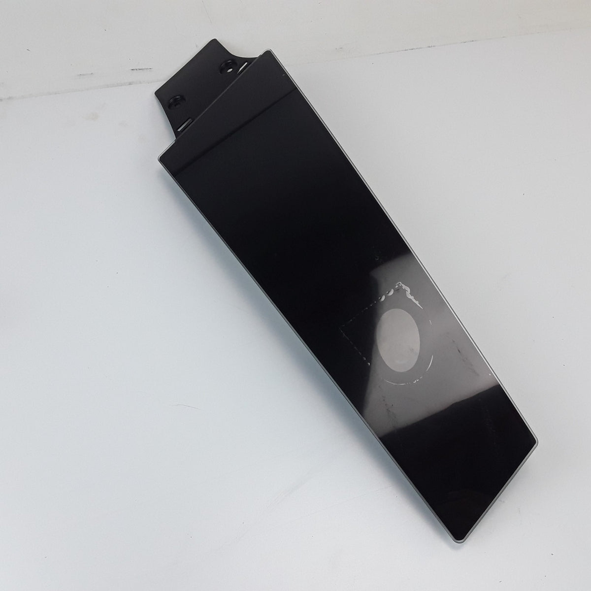 1496707-00-D Left B-Pillar Applique Assembly For Tesla Model S 2021-2026 OEM New