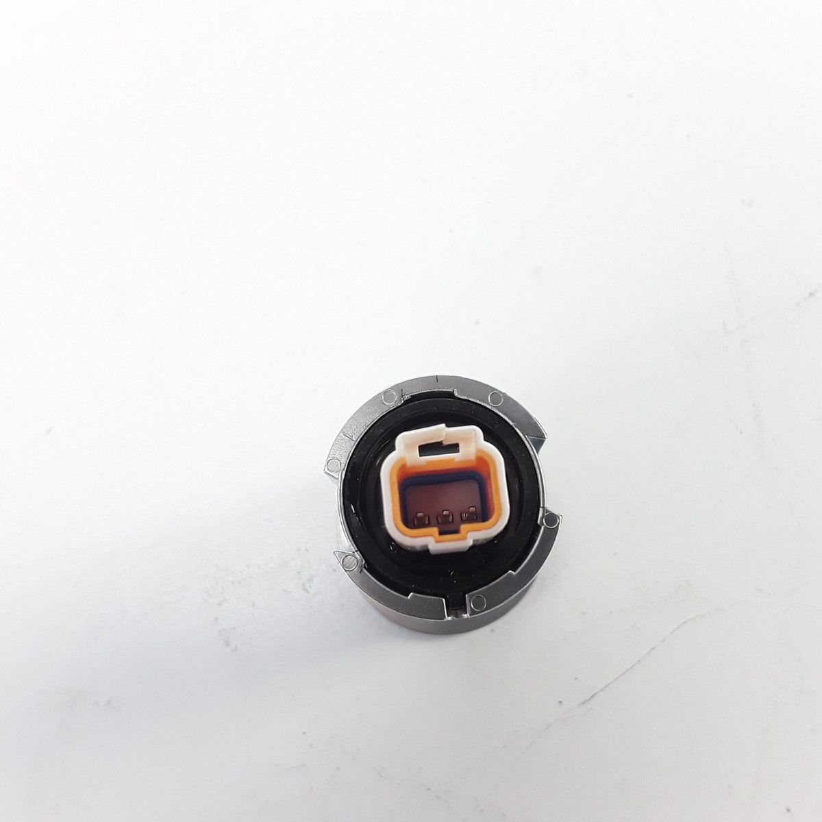 1872636-00-A Left Hand Falcon Door Lit Close Switch Button For Tesla Model X OEM