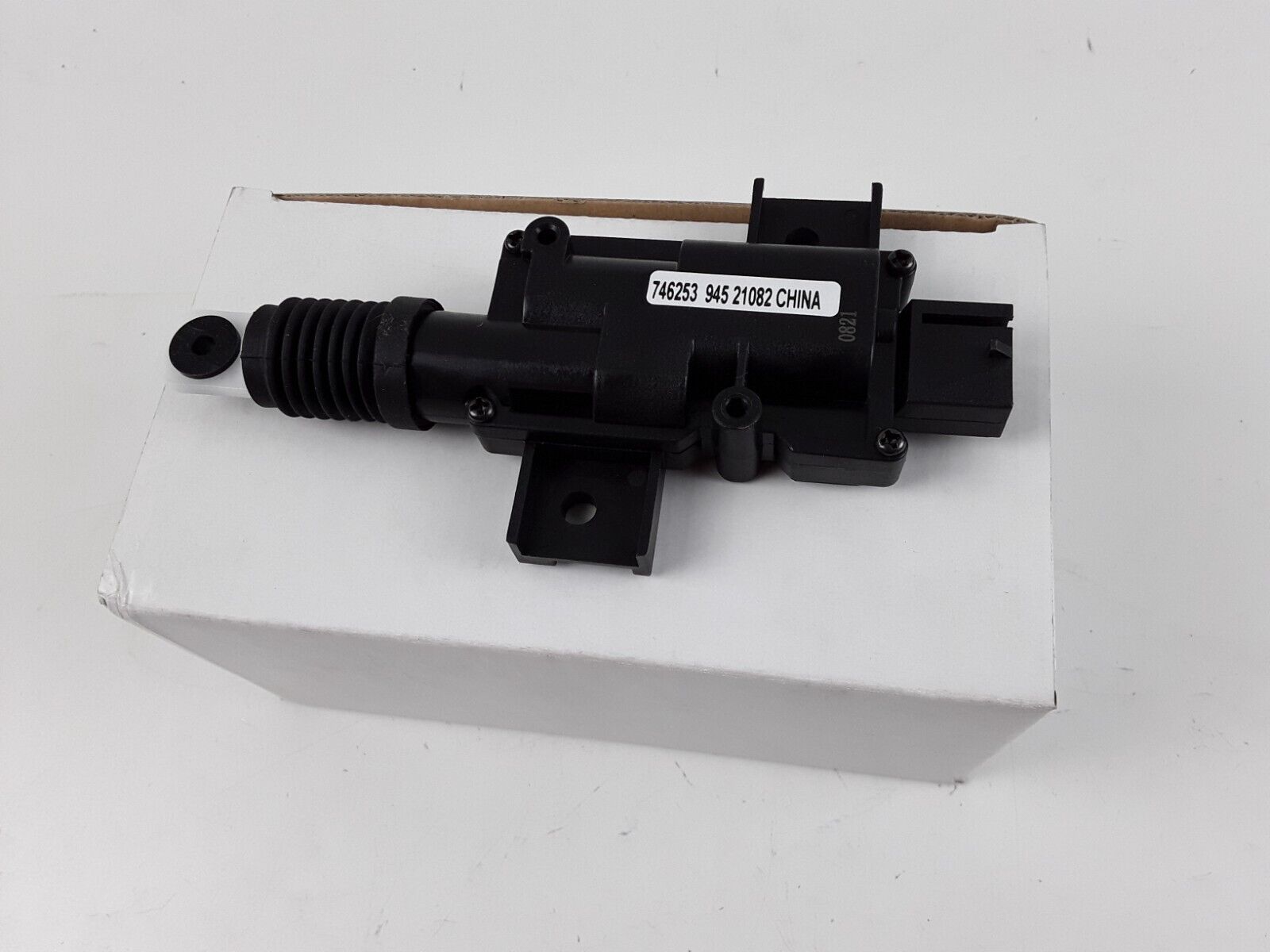 Door Lock Actuator Motor Right/Left Side Sliding Door Fits Dodge Caravan 91-2000 - HotCarParts