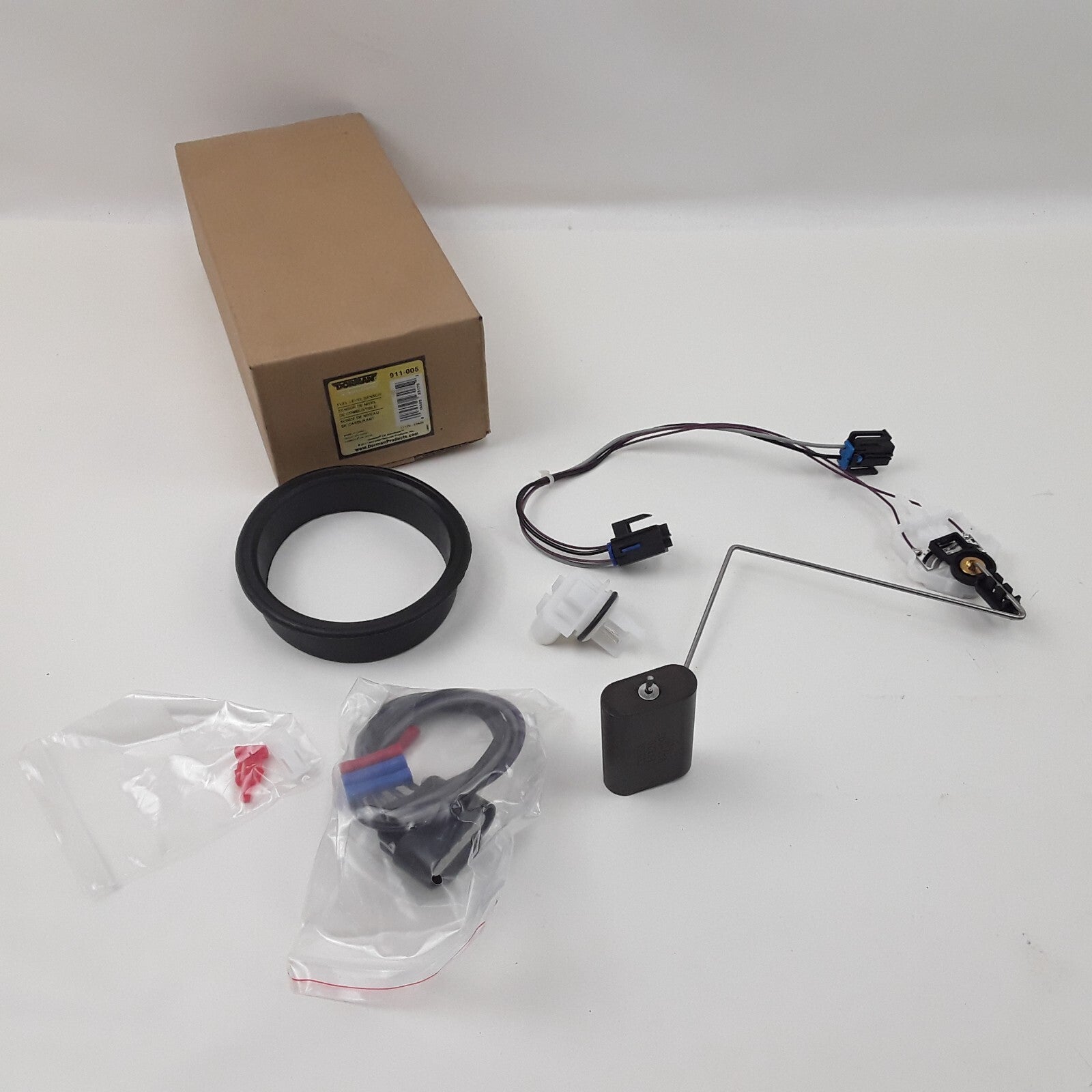 Dorman 911-005 Fuel Level Sensor And Gasket Fits Chevrolet GMC (1999 2000-2004)