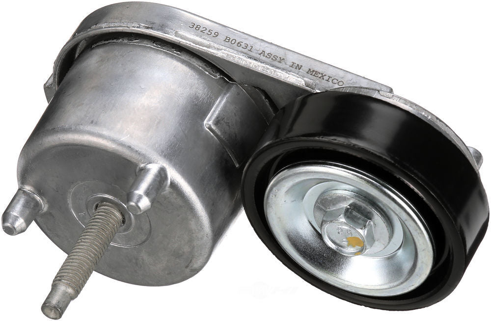 Gates 38259 Automatic Belt Drive Tensioner Assembly Fits GMC Chevrolet 2001-2007