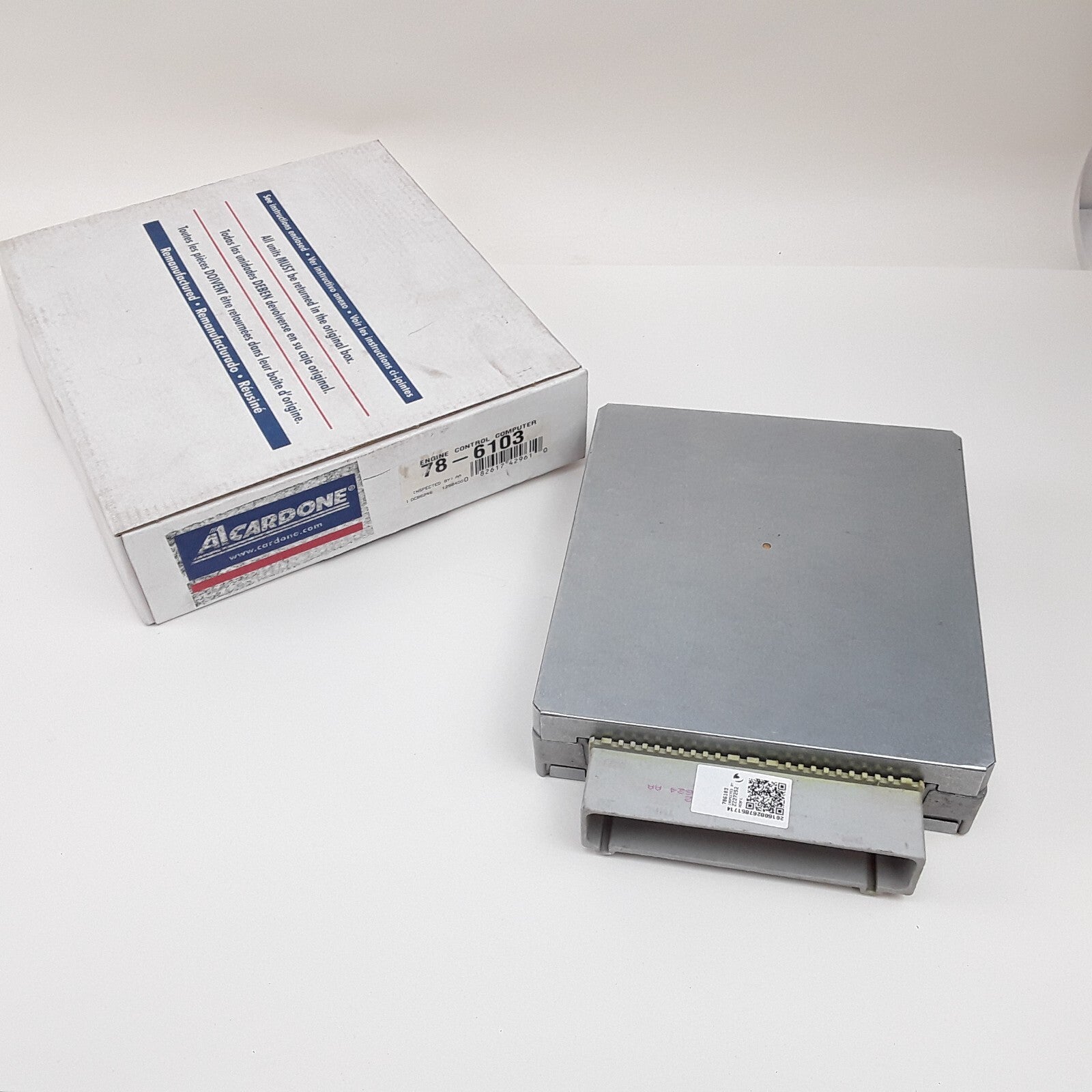 Cardone 78-6103 Engine Control Module For Ford Taurus ,Mercury Sable 1995