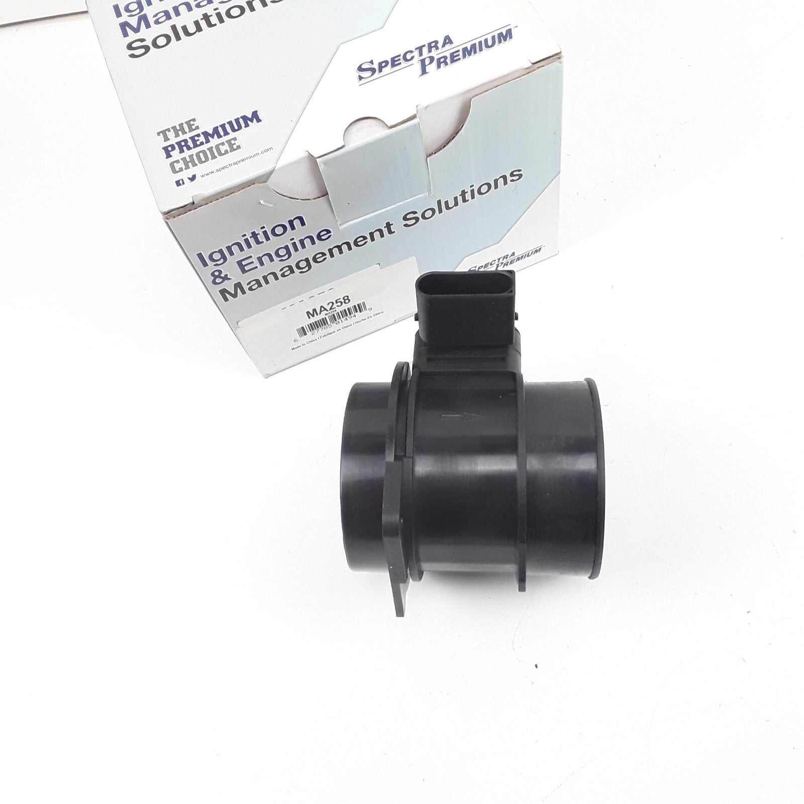 Spectra Premium MA258 Mass Air Flow Sensor For Mercedes-Benz SLK230 C230 2002-04