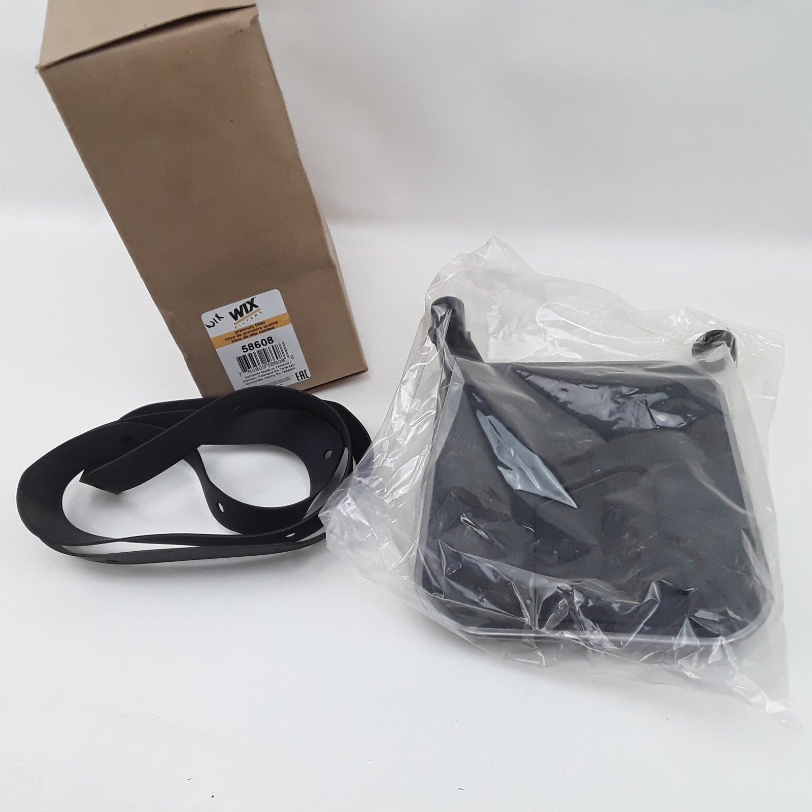 Transmission Filter Kit Fits Jaguar Hummer Isuzu Chevrolet Workhorse (1991-2012)