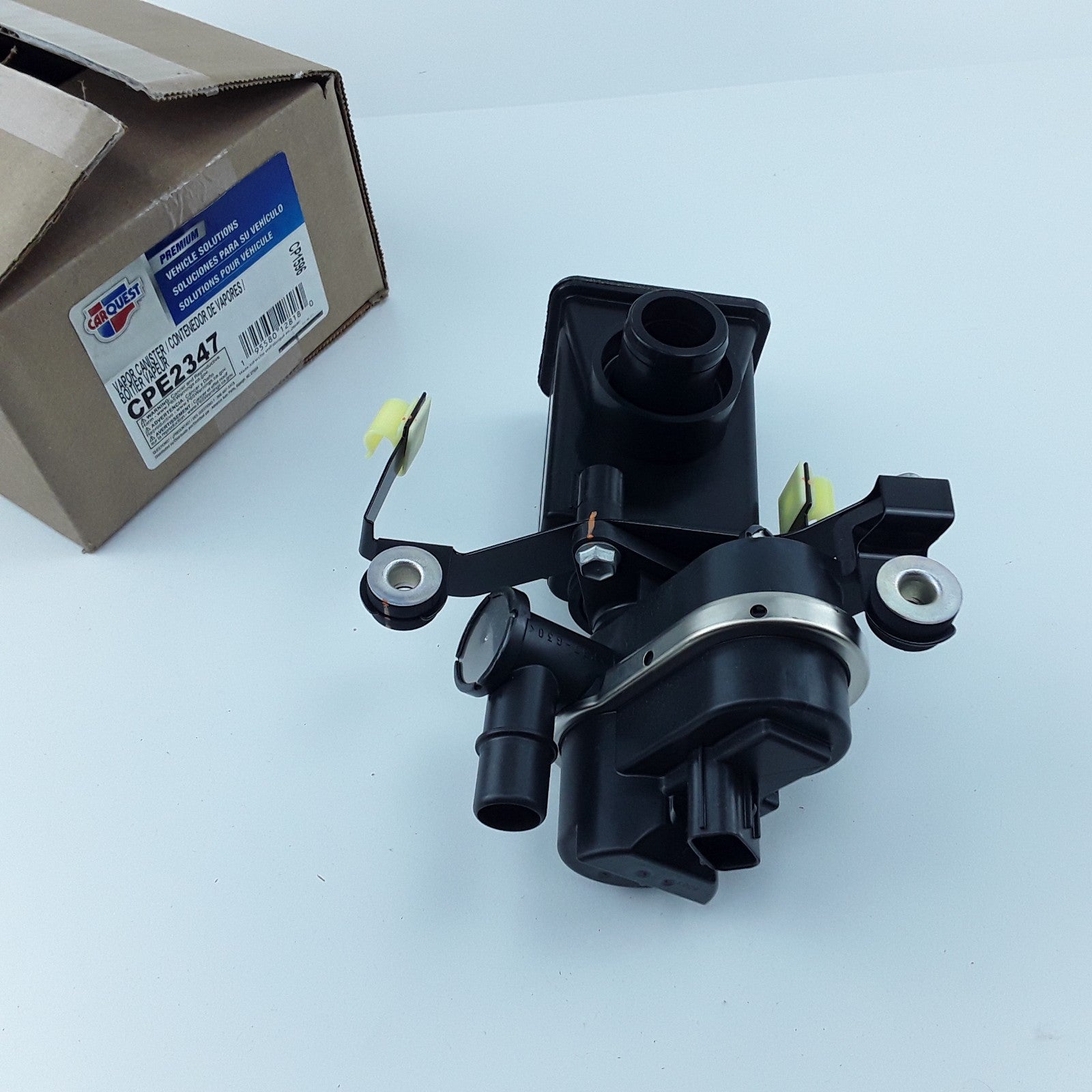 Carquest CPE2347 Fuel Vapor Canister Fits Toyota Prius (2006 2007 2008 2009)