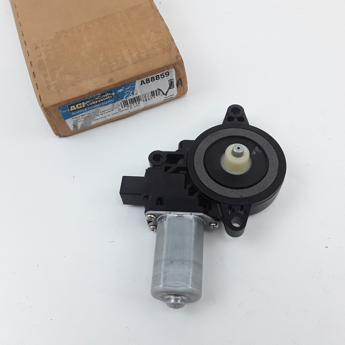 Power Window Lift Motor Fits Mazda 3 Sport CX-5 3 2 6 2009 2010 2011 2012-2017