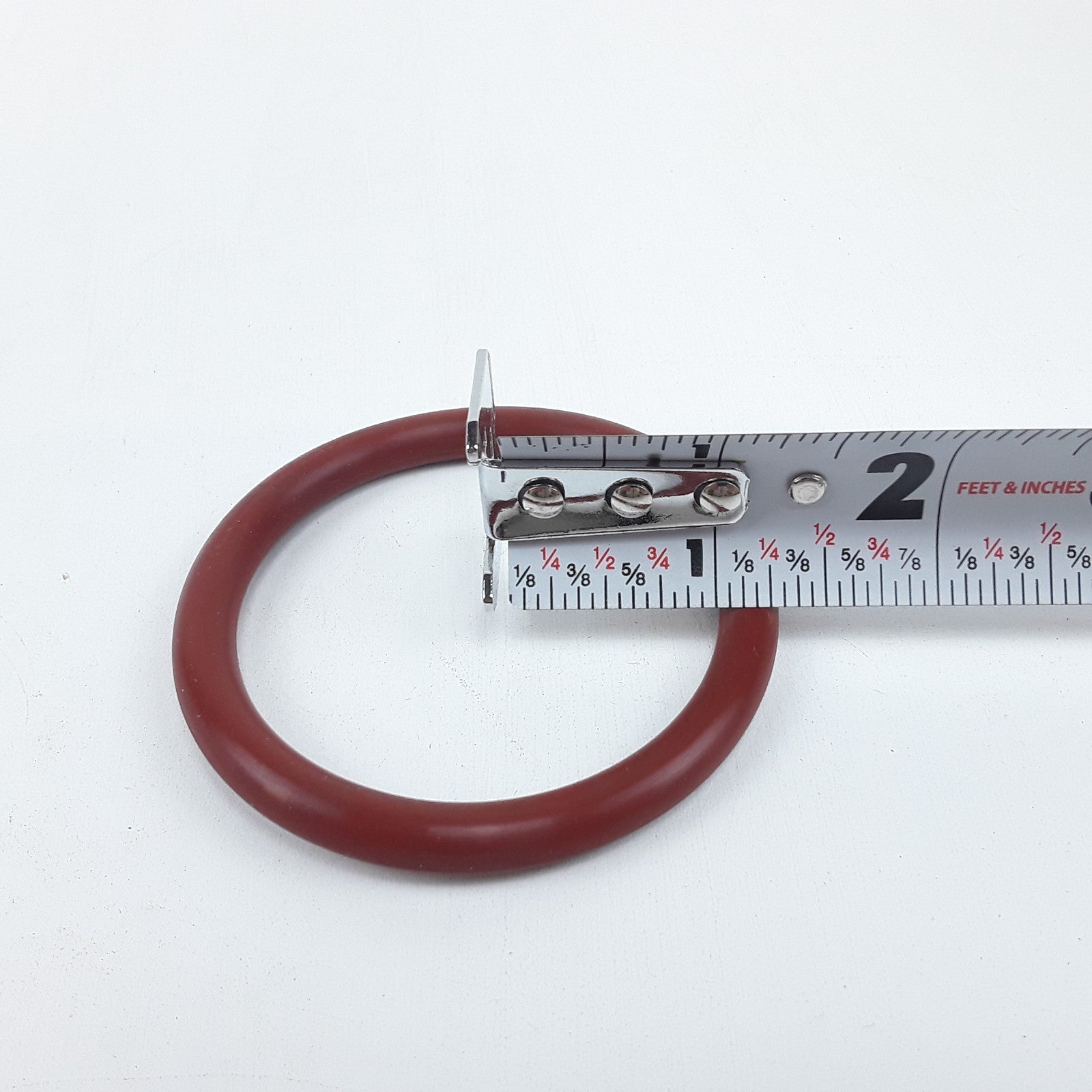 Engine & Cooling Systems Genuine Multi-Purpose O-Ring For Volvo D12 & D12A