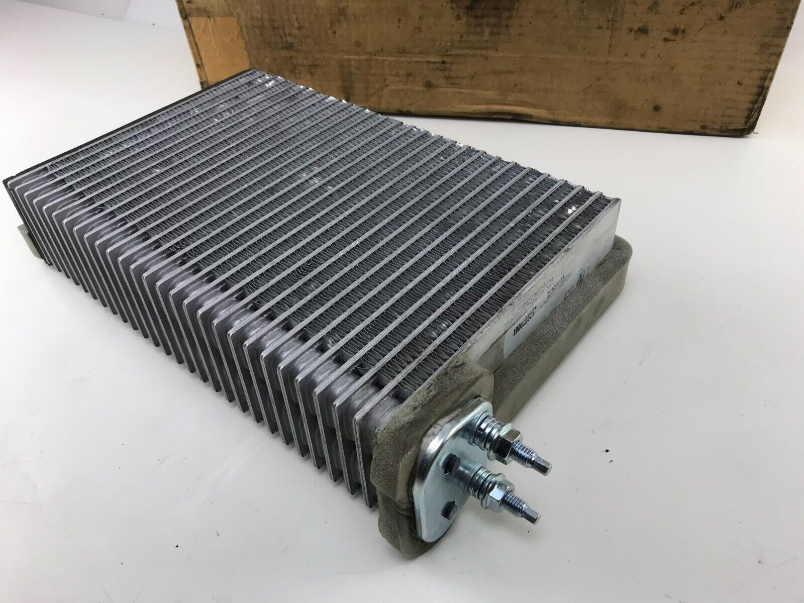 OEM International 2602544C1 EVAPORATOR A/C AC FITS 4300 4400 7300 7400 2002-2007 - HotCarParts
