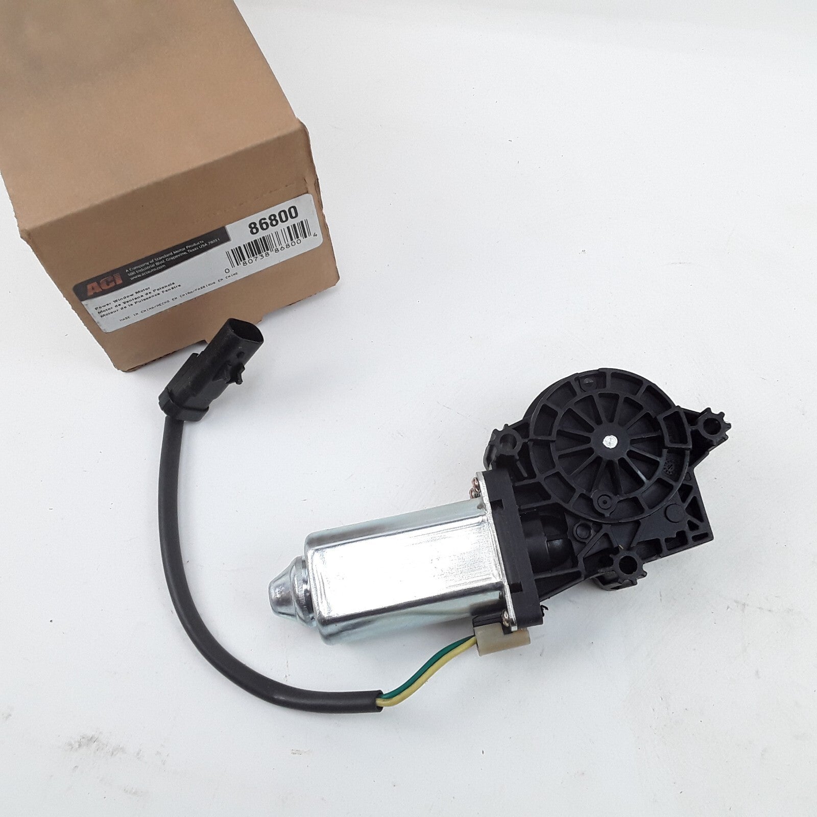 Power Window Motor Dodge Neon 2000-2005, Dodge Stratus 01-06, Dodge SX 2.0 03-05