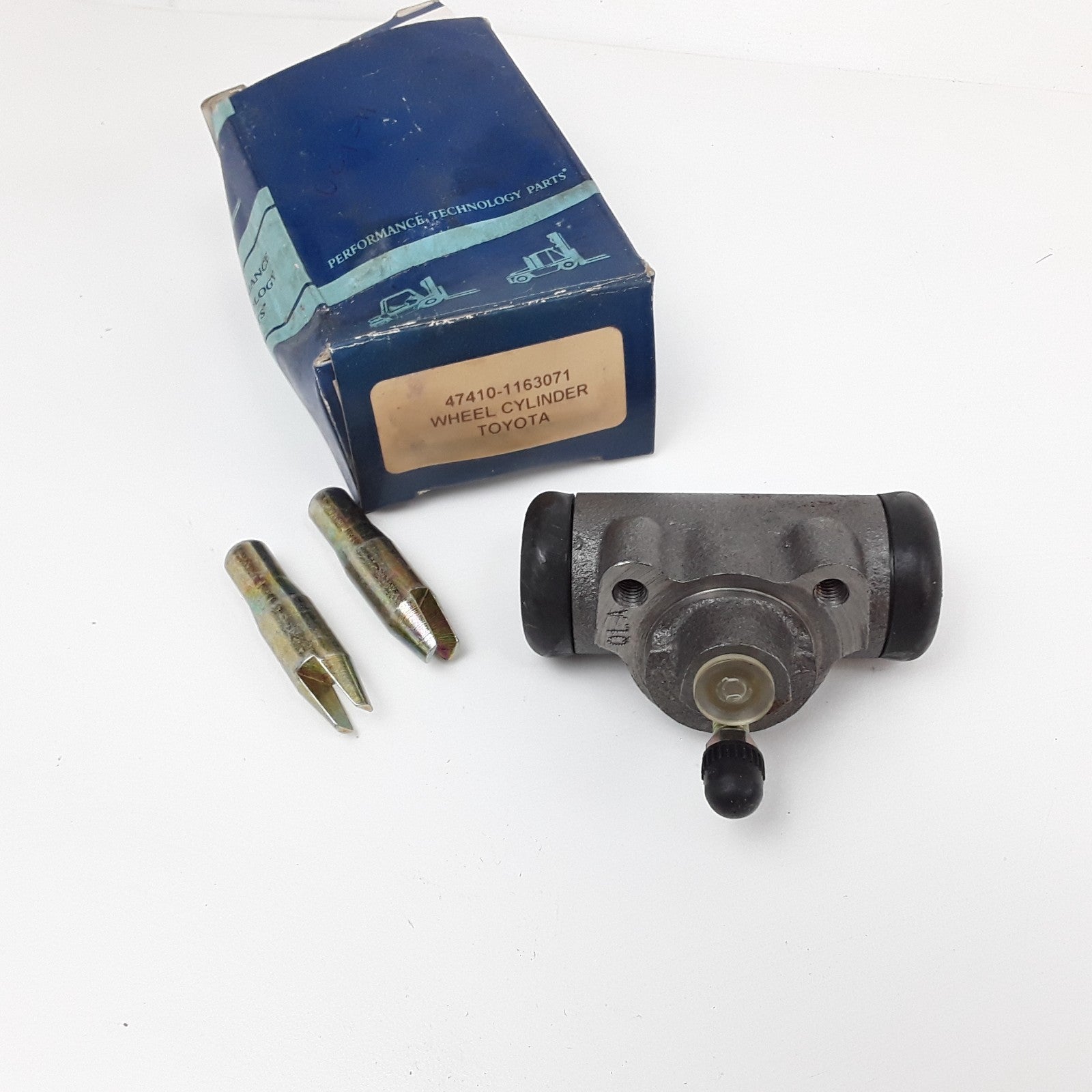 Toyota 47410-1163071 Wheel Cylinder Assembly For Various Forklift Models