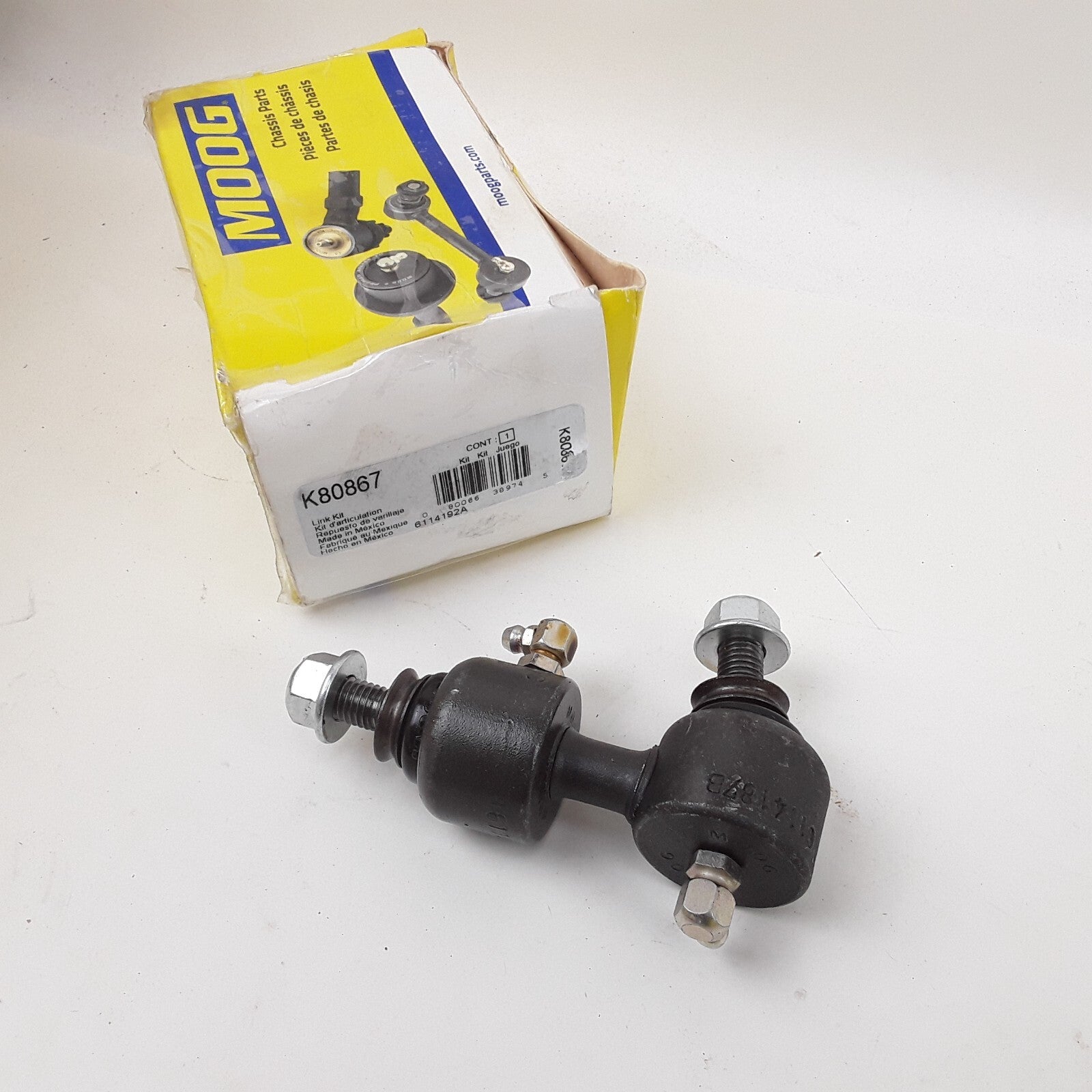 Rear Suspension Stabilizer Bar Link Fits Mazda 3 2004-2013 Volvo C30 2008-2013