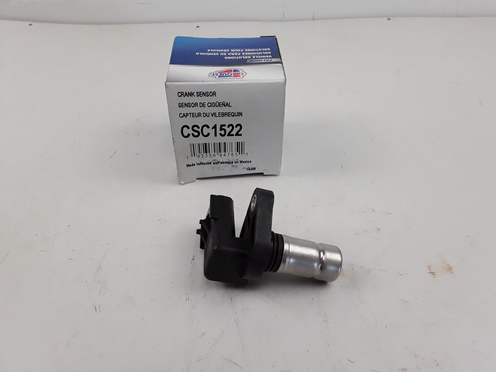 Engine Crankshaft Position Sensor Fits Plymouth Voyager 1997-1999 2000 2001 2002 - HotCarParts