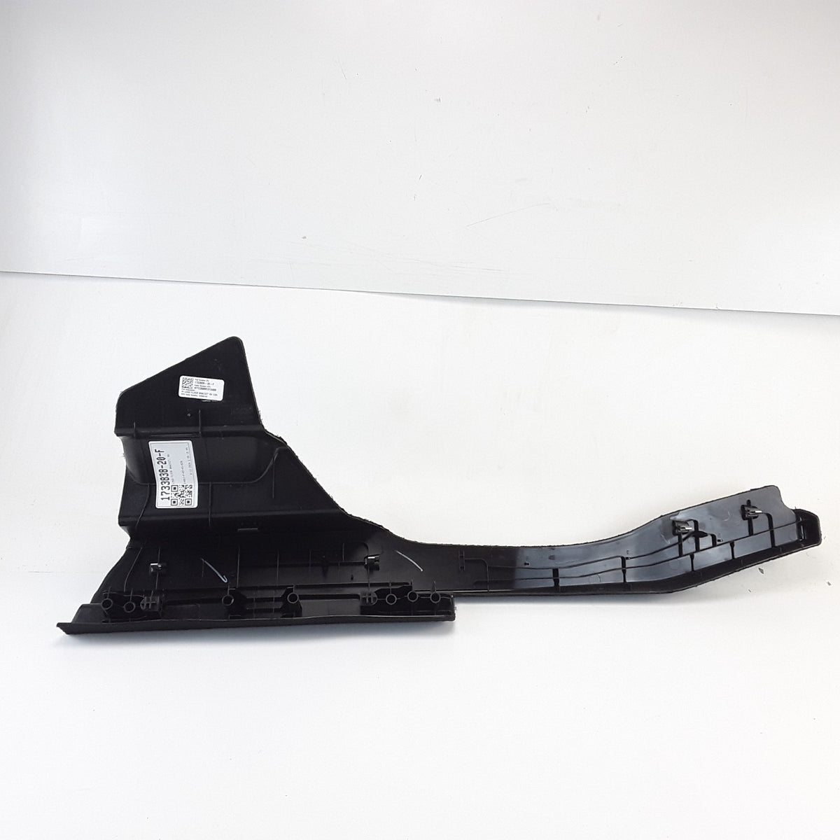 Model 3 2024 Right Trunk Load Floor Bracket 1733838-20-F OEM