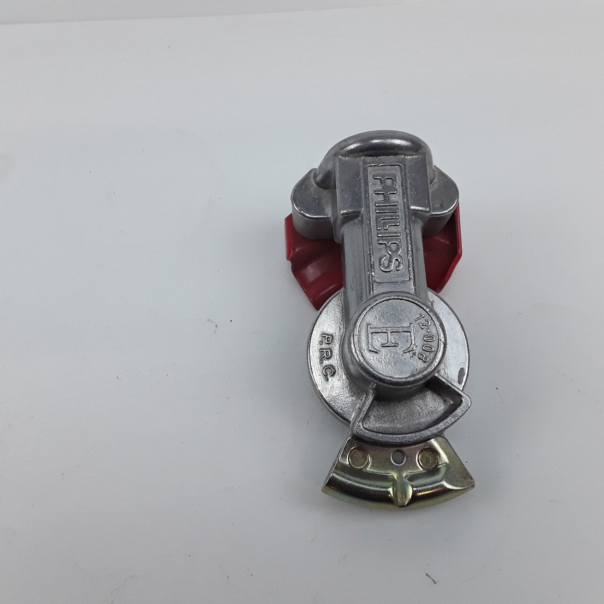 Phillips Genuine OEM 12-008 Emergency Gladhand Standard Service Straight Mount