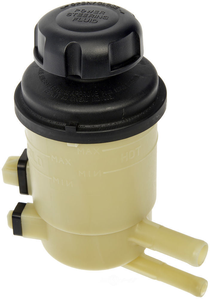 Power Steering Reservoir Fit Hyundai Tucson Kia Sportage 2005 2006 2007 08 09 10