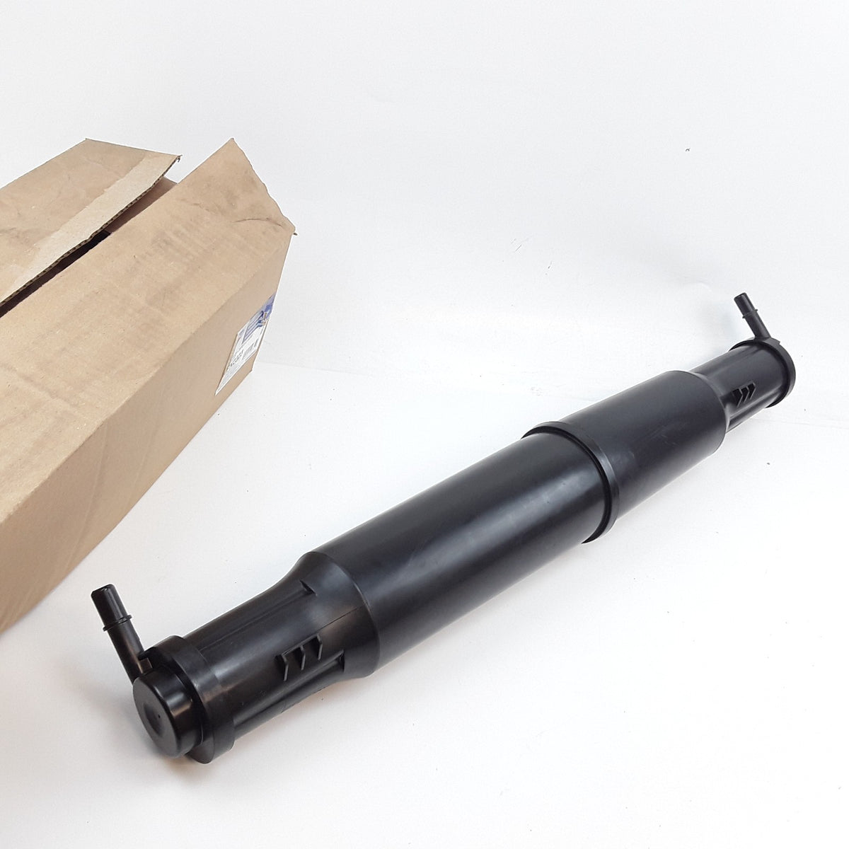 Fuel Vapor Canister Fits Ford F-250 F-350 F-450 F-550 Super Duty (2005-2010)
