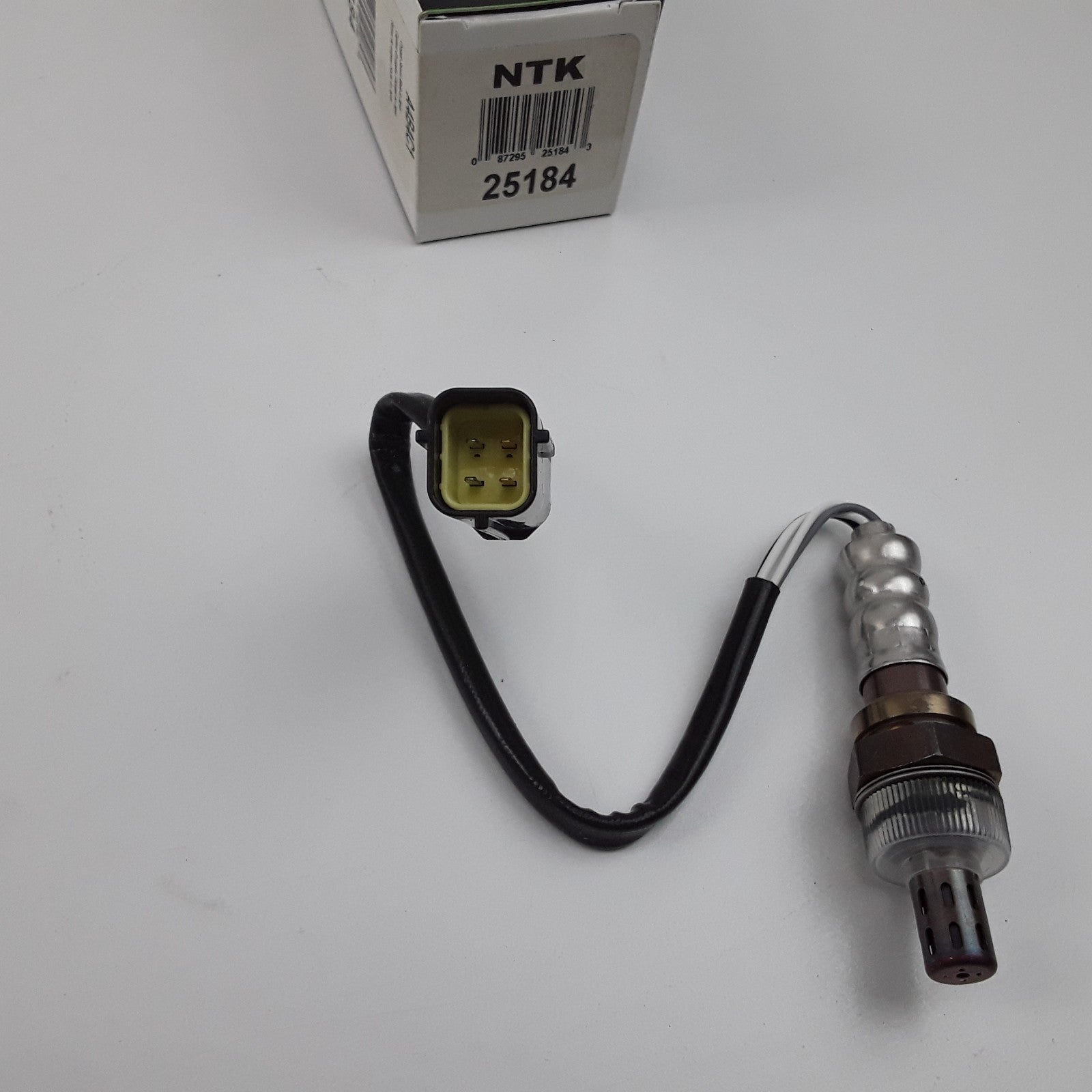 NGK 25184 Oxygen Sensor Fits Chevrolet Optra Suzuki Forenza Reno 2004-2005