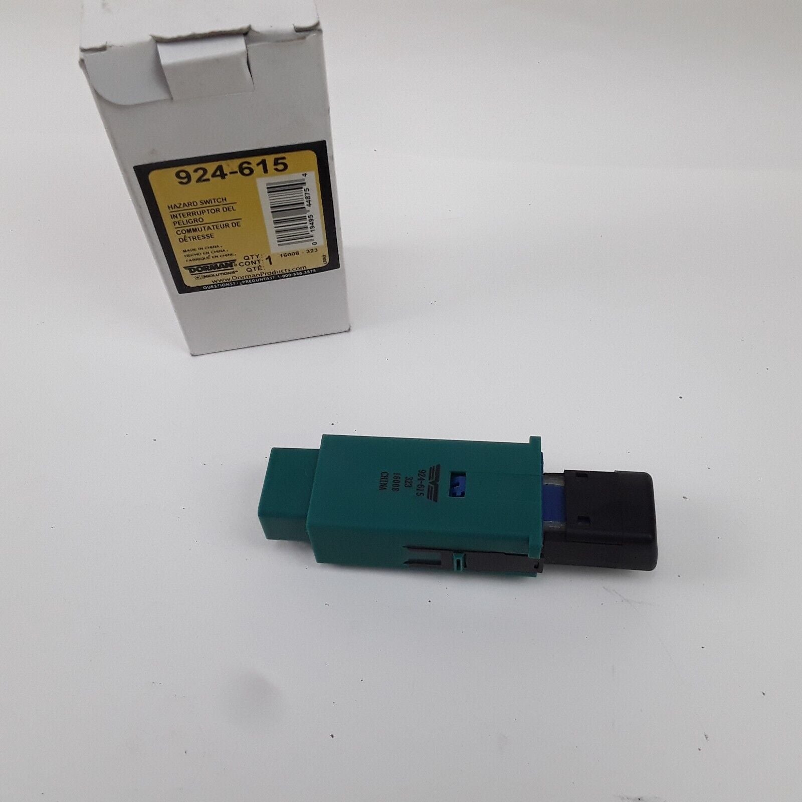 Hazard Warning Signal Switch Fits Oldsmobile Intrigue 1998 1999 2000 2001 2002