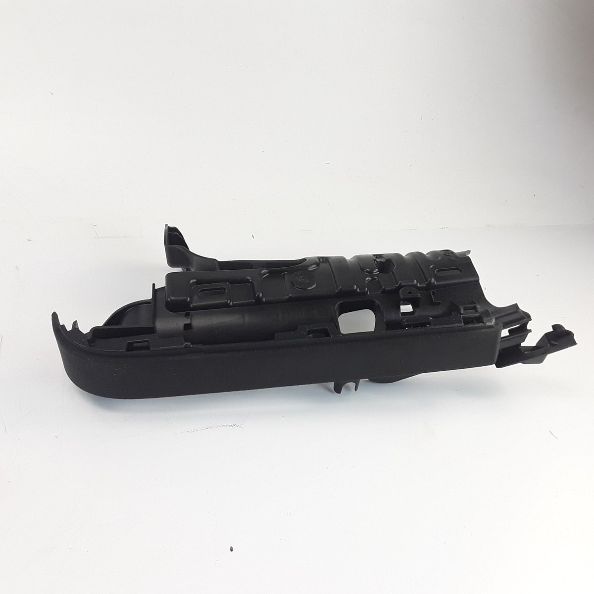 For TESLA MODEL X 2016-2020 REAR LEFT FALCON DOOR UPPER OUTER TRIM 1055050-04-J