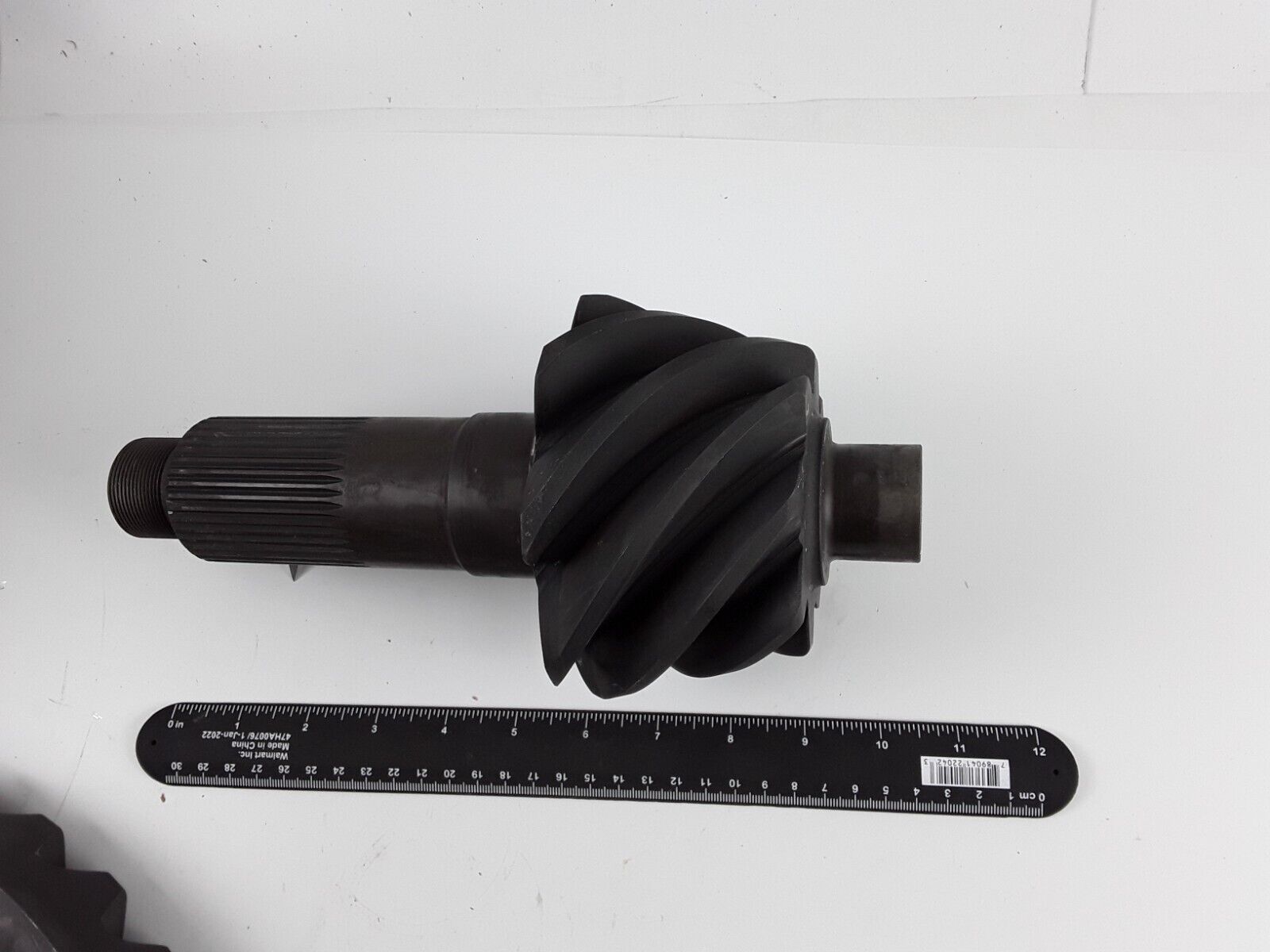 513365 Differential Gear Ring Pinion 4.63 RS RA RD 344 404 405 454 RSP/RDP40 41 - HotCarParts