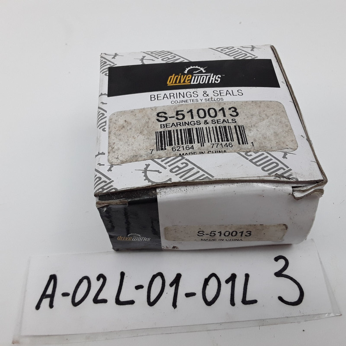 Wheel Bearing Fits Mercury Tracer Ford Escort 1991 1992 1993 1994 1995 1996-2003