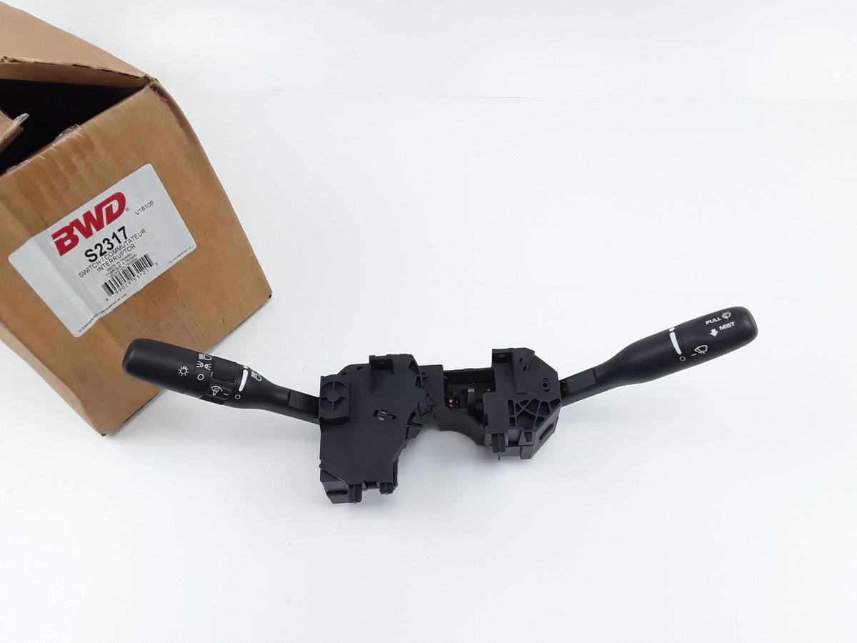Multi Function Column Switch Fits Dodge Stratus Chrysler Sebring 2001-2005 2006