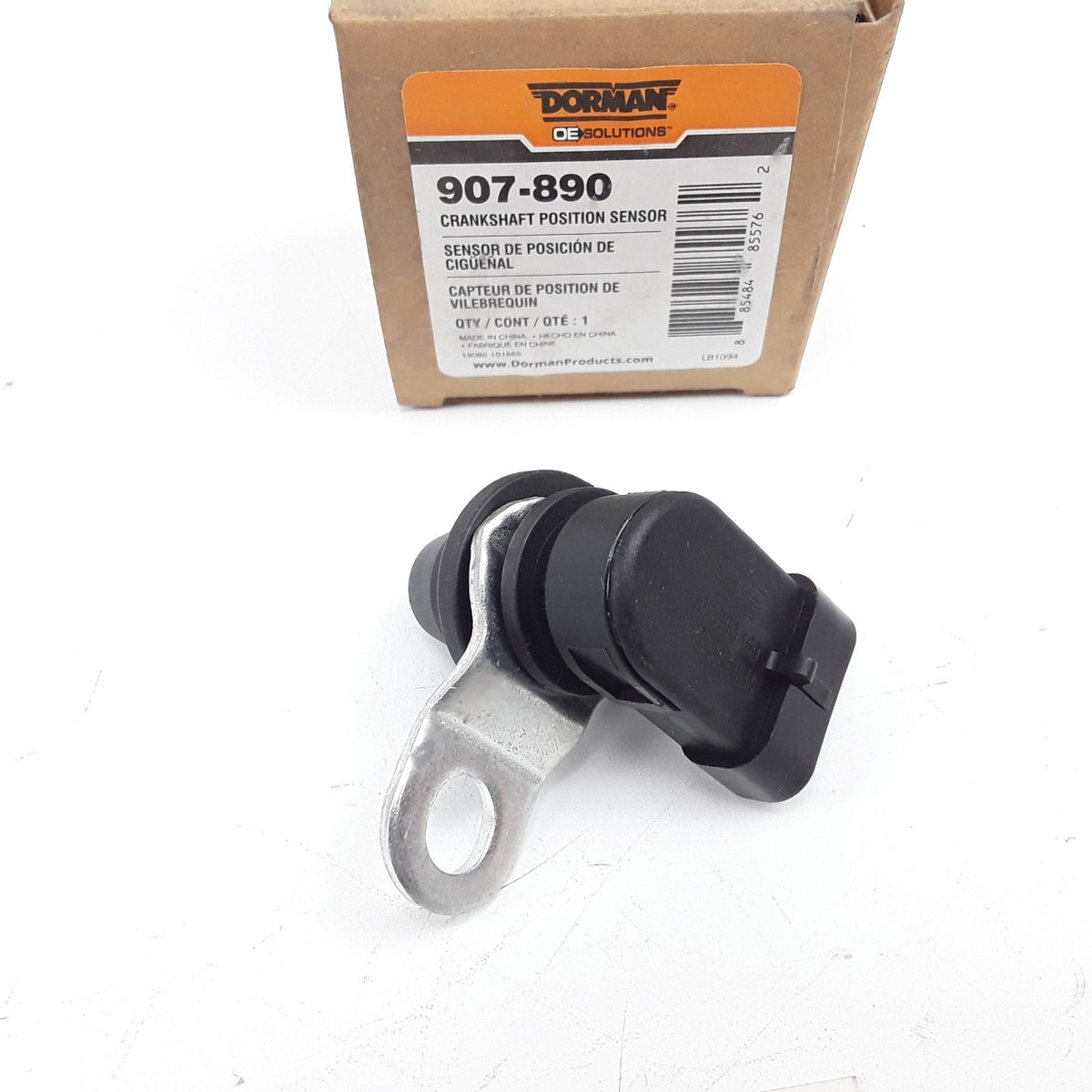 Engine Crankshaft Position Sensor For Cadillac Chevrolet Pontiac Buick 1996-1997
