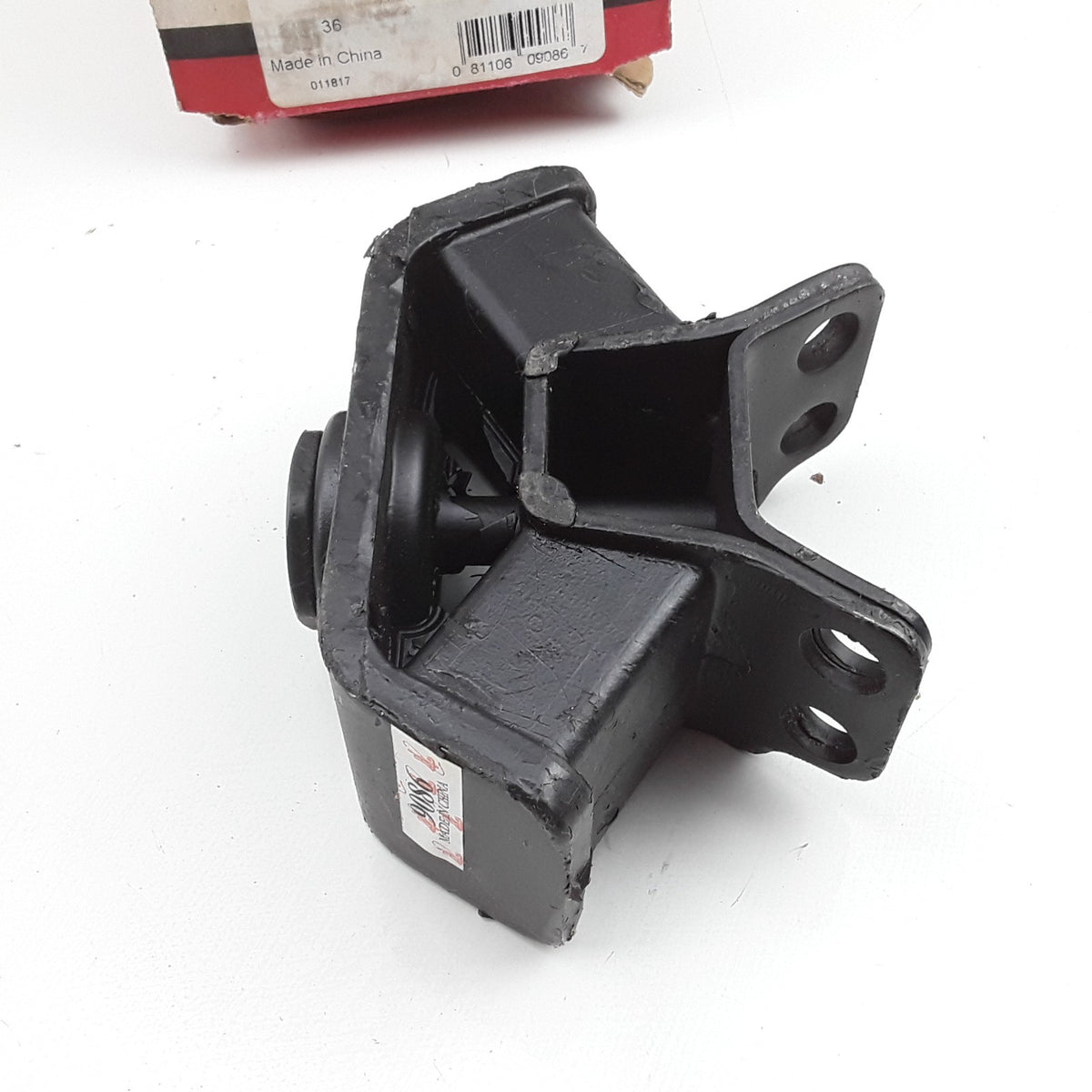 Anchor 9086 Rear Transmission Mount Fits Toyota Pickup 4Runner (1988 1989-1995)