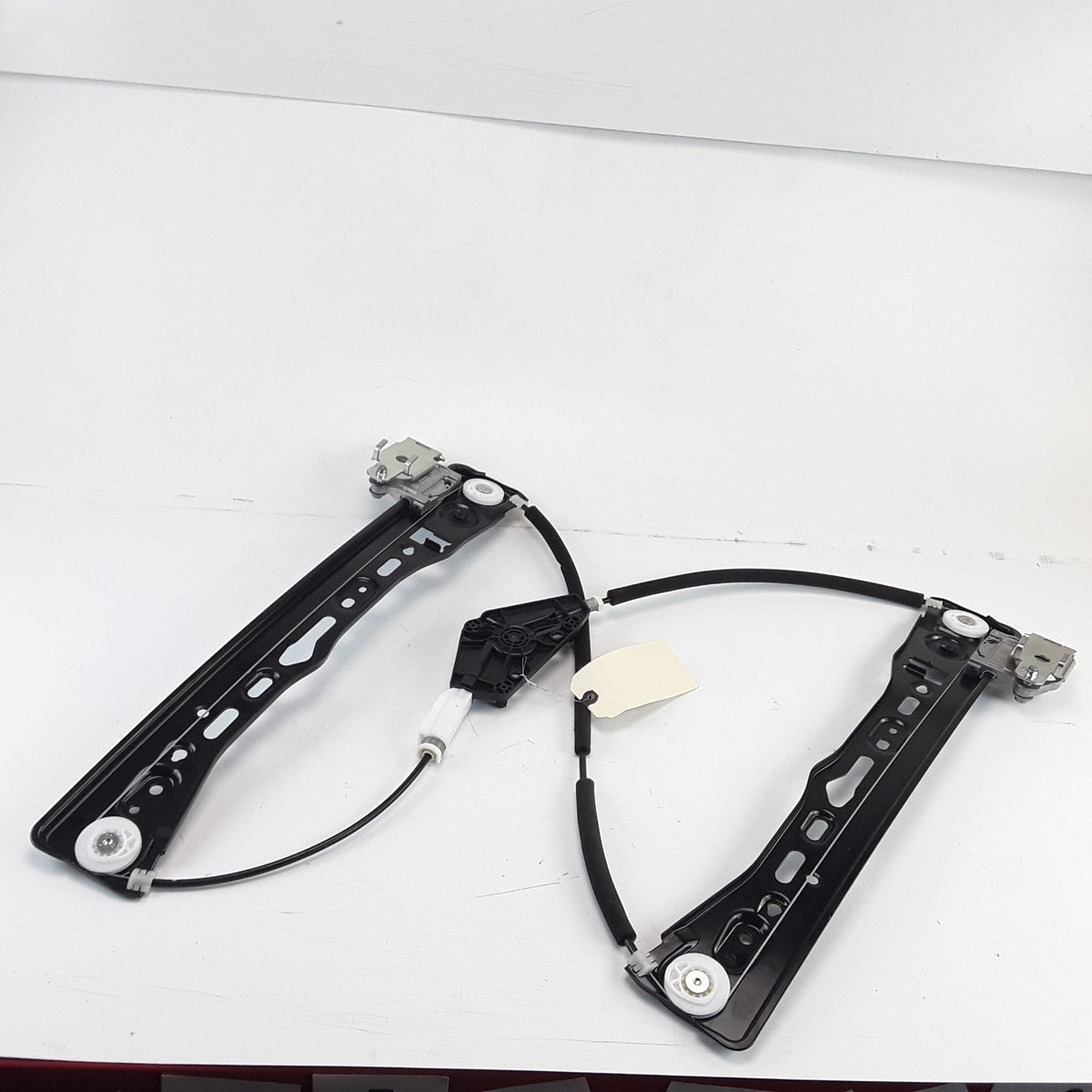1873120-00-B Front Left Window Regulator For Tesla Cybertruck Genuine OEM New