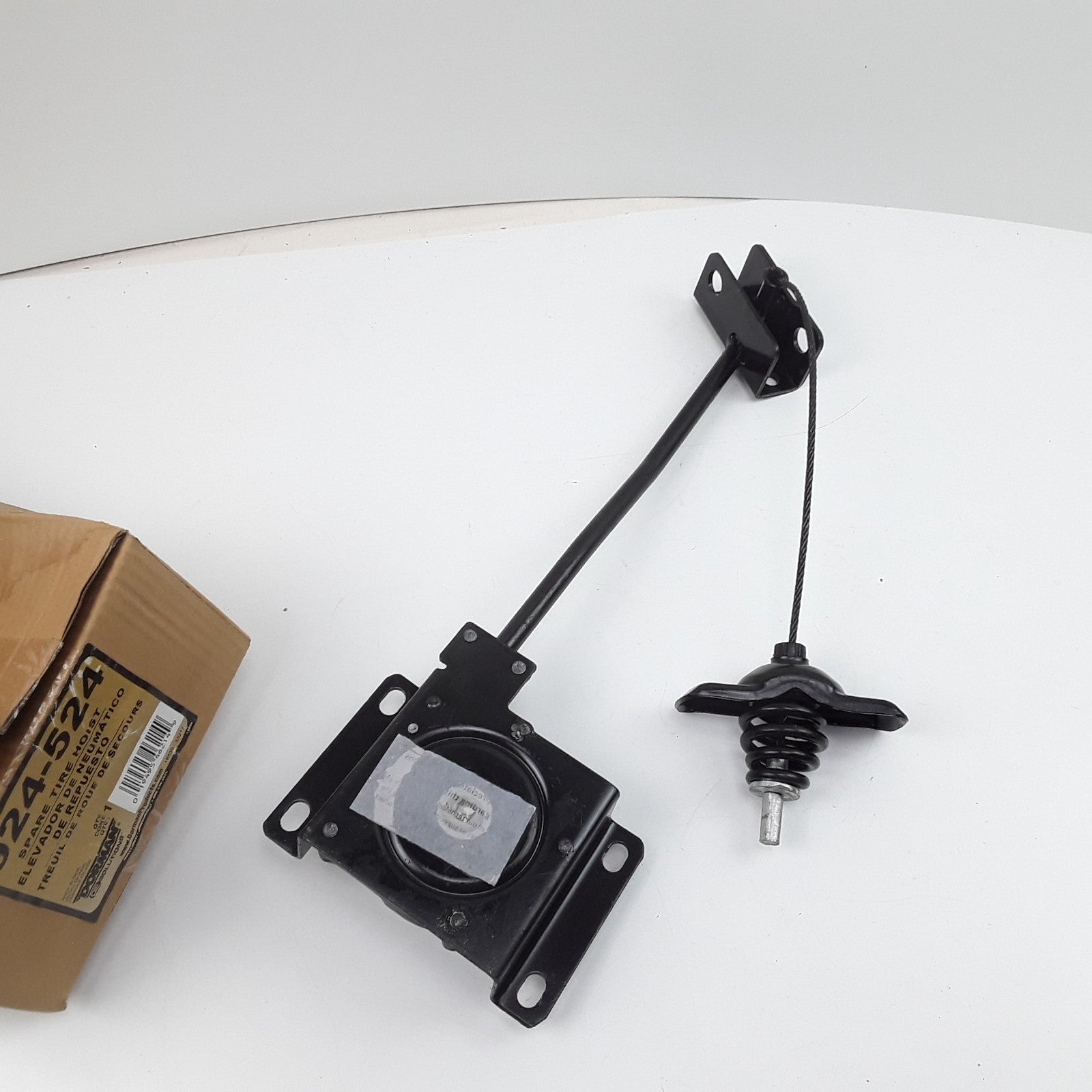 Spare Tire Hoist Dorman 924-524 Fits Toyota Sienna 1998 1999 2000 2001 2002 2003