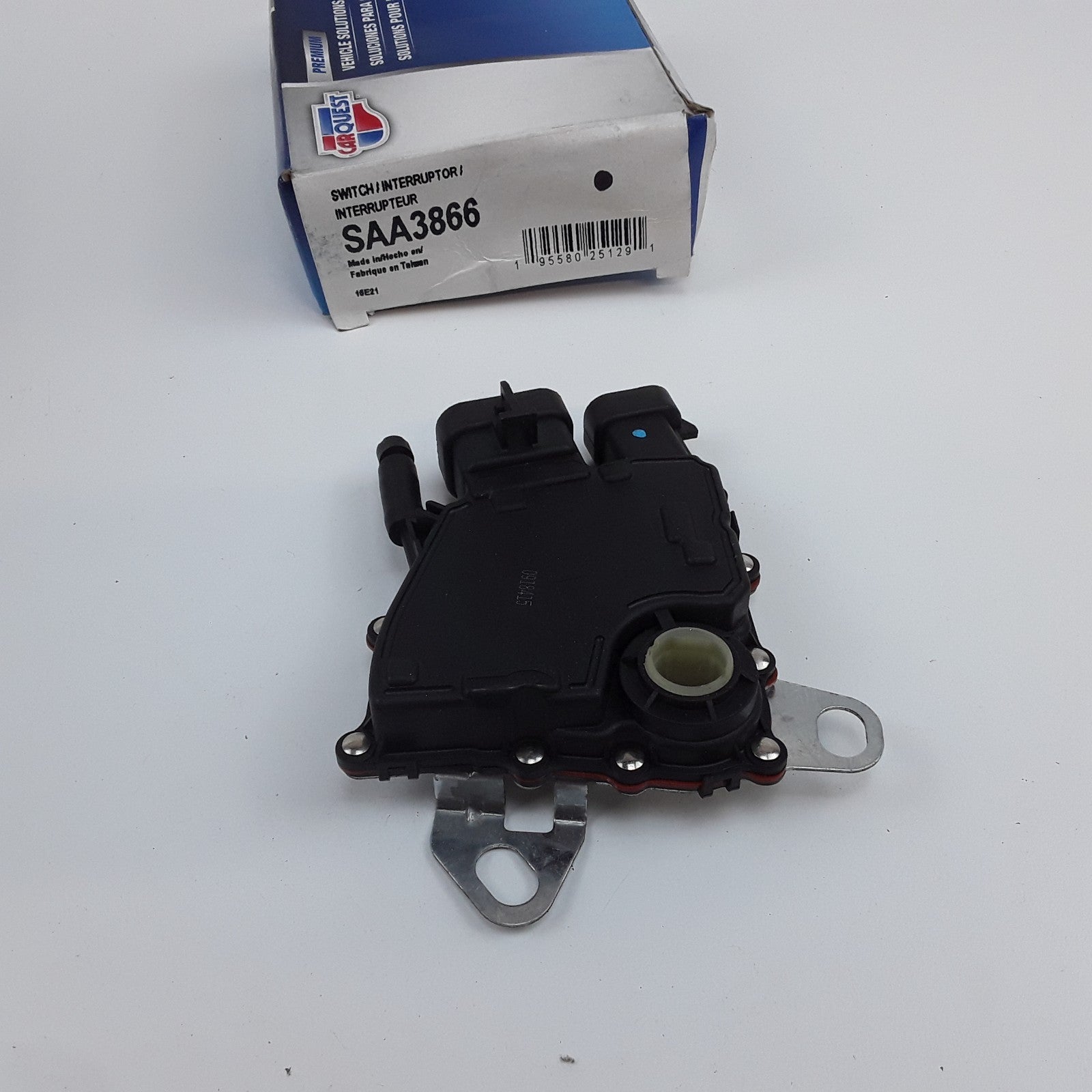 Carquest SAA3866 Safety Switch Assembly For Cadillac Seville 1996 1997 1998 1999