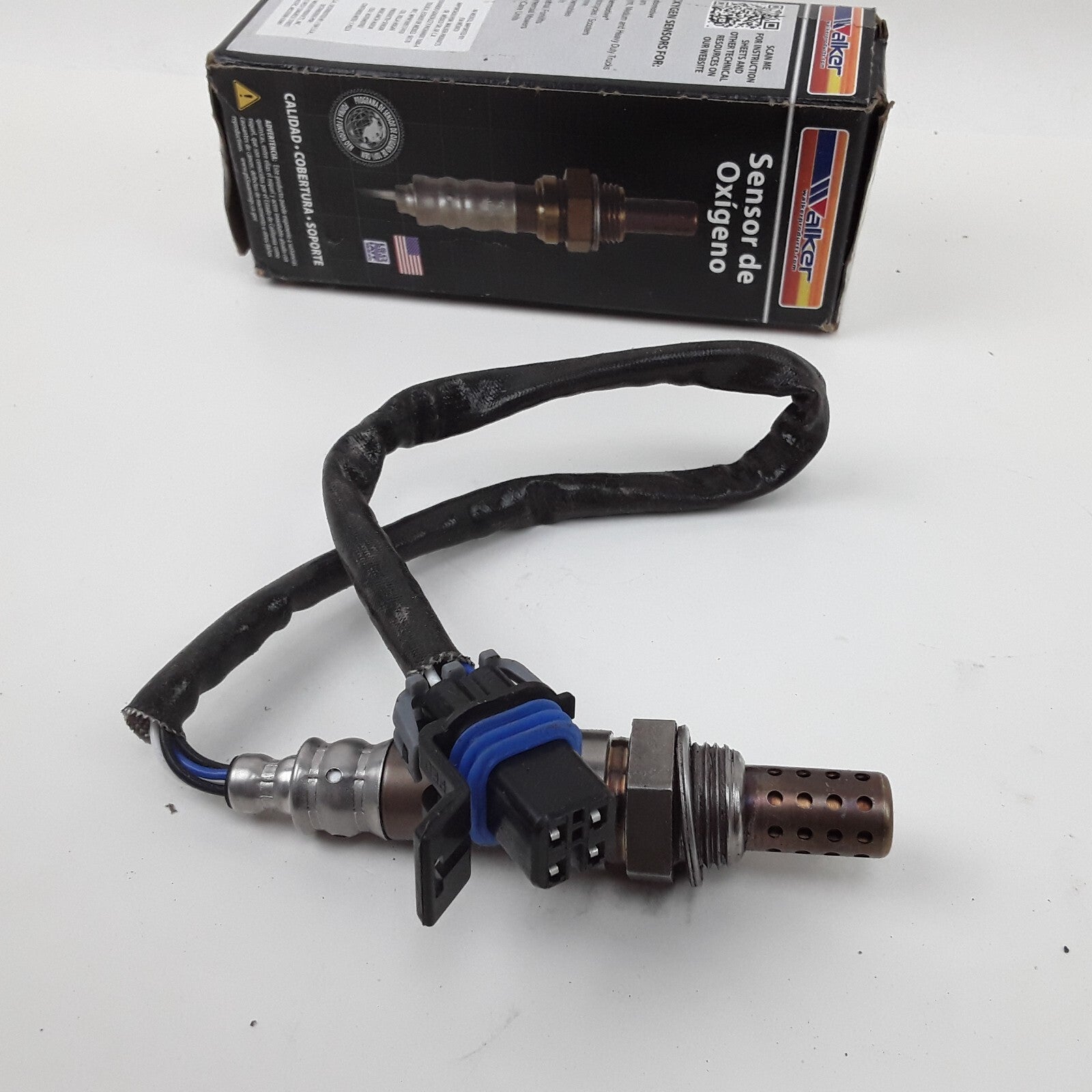Oxygen Sensor Fits Cadillac DTS 2006-2009 Chevrolet Colorado 2006 2010 2011 2012