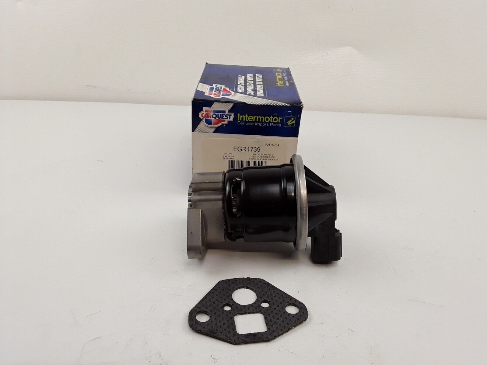 Exhaust Gas Recirculation EGR Valve for Acura CL,Honda Odyssey,Accord,Isuzu Oasi - HotCarParts