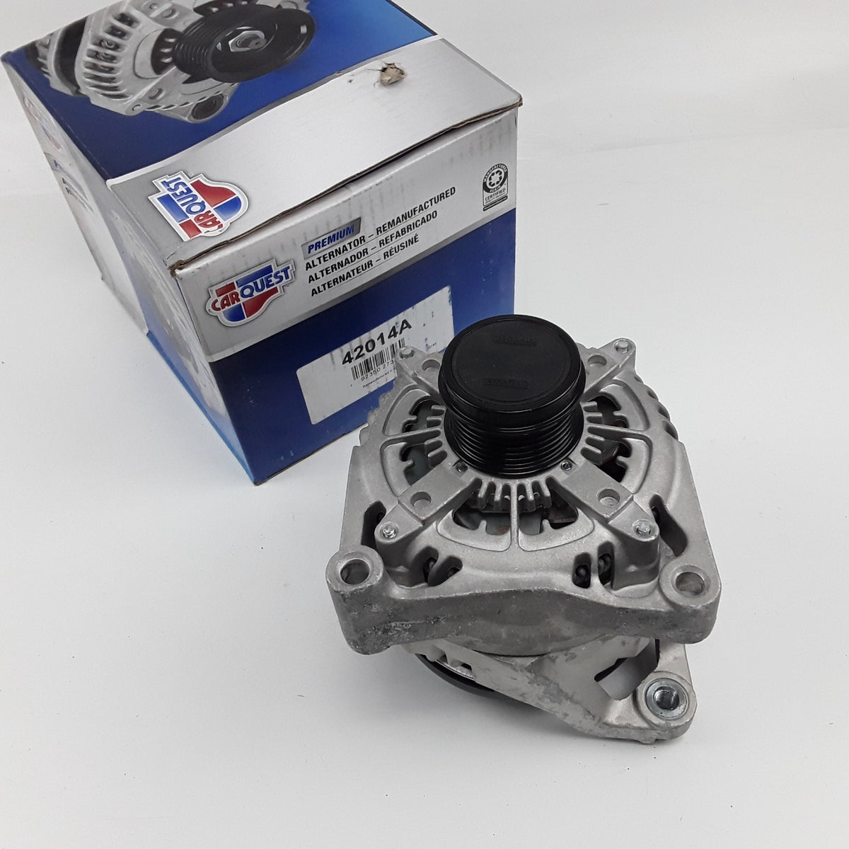 Alternator Fits BMW 228i 428i 328i 320i Z4 X4 X3 X1 528i 328i xDrive (2012-2018)