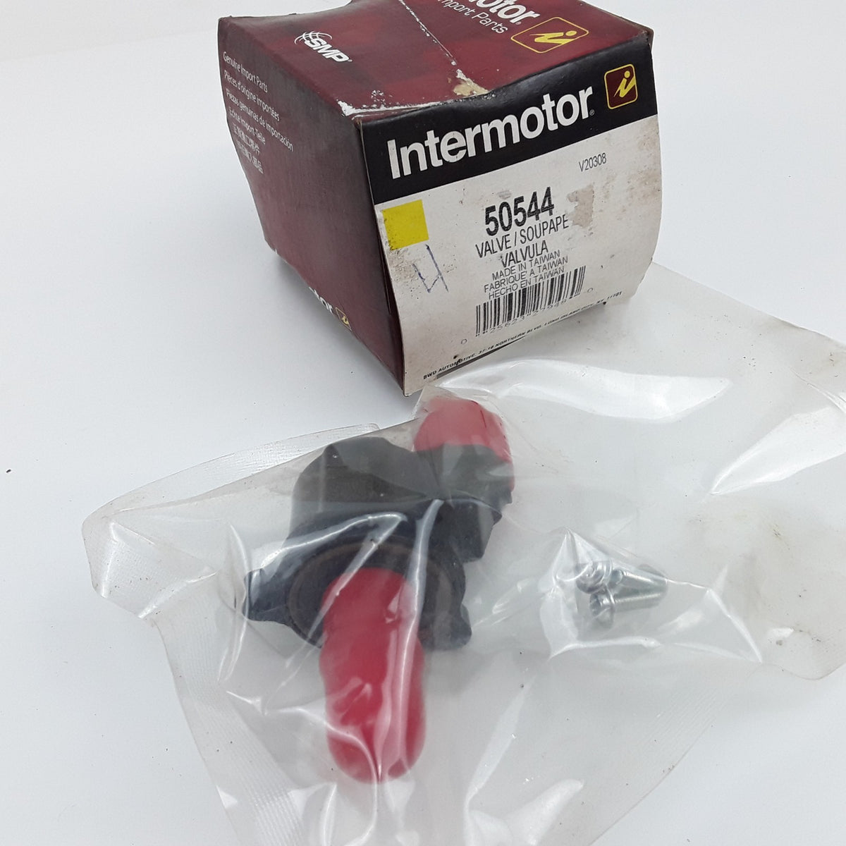 Idle Air Control Valve Fits Mitsubishi Dodge Chrysler (1999 2000 2001 2002-2006)