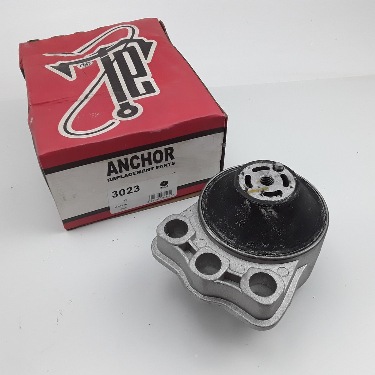 Anchor 3023 Front Engine Mount Fits Saturn LS2 LW300 L300 LW2 (2000 2001-2005)