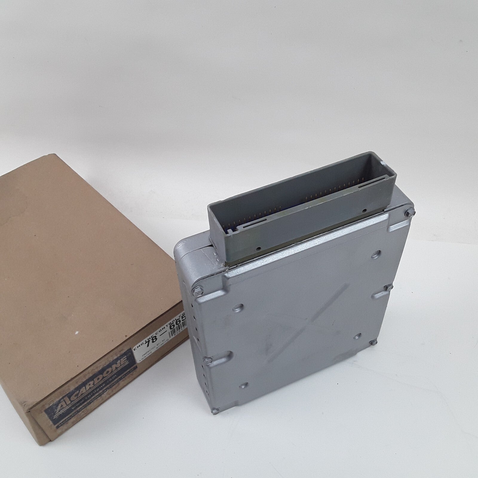 Cardone 78-6654 Engine Control Module Assembly Fits Ford F-250, Ford F-150 1997