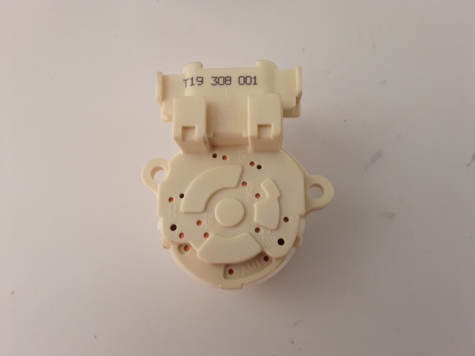 Ignition Switch Fits Toyota Sienna, Matrix, Sequoia, Pontiac Vibe 2003-2008 NEW - HotCarParts