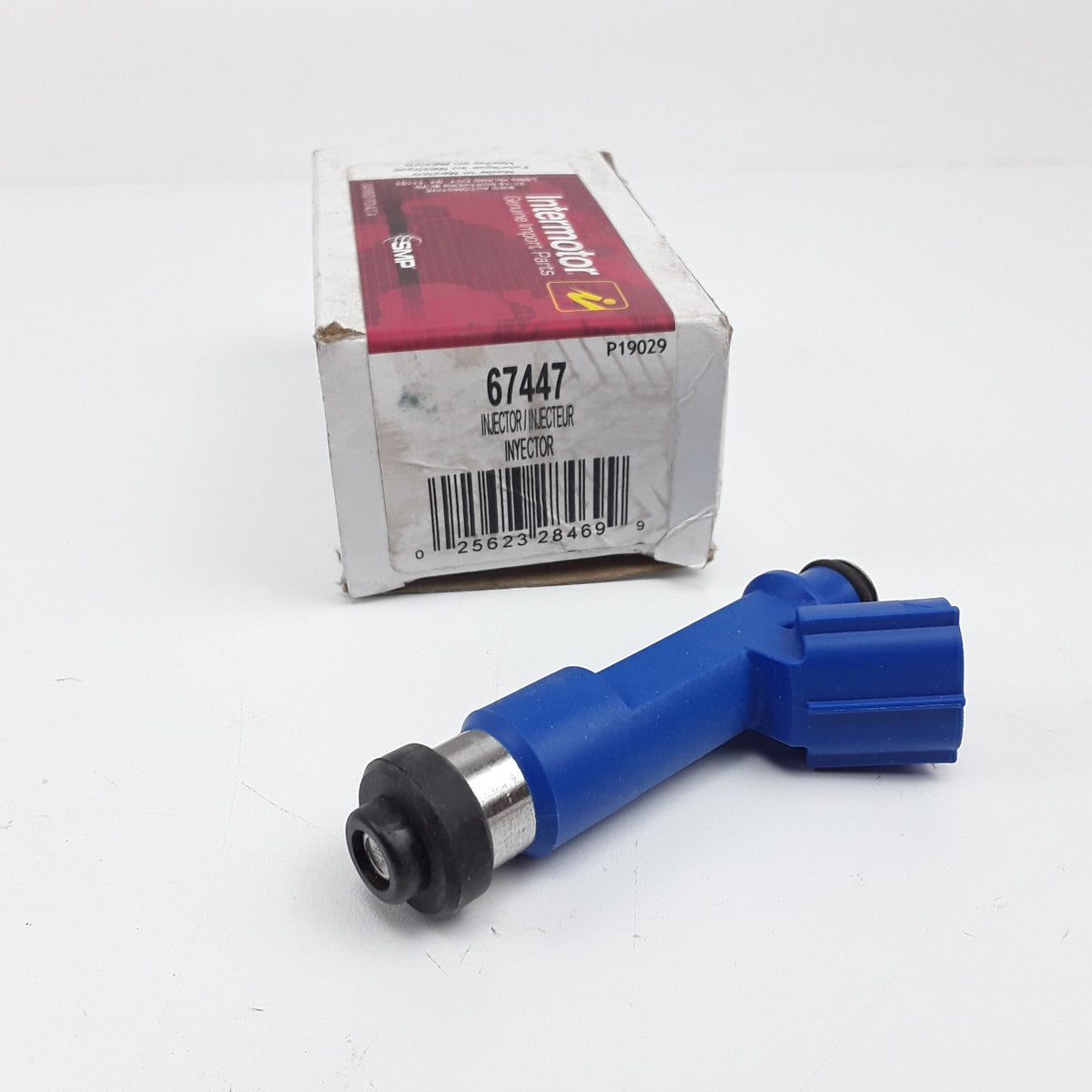 Fuel Injector Fits Toyota Corolla Matrix Pontiac Vibe (2005 2006 2007 2008)
