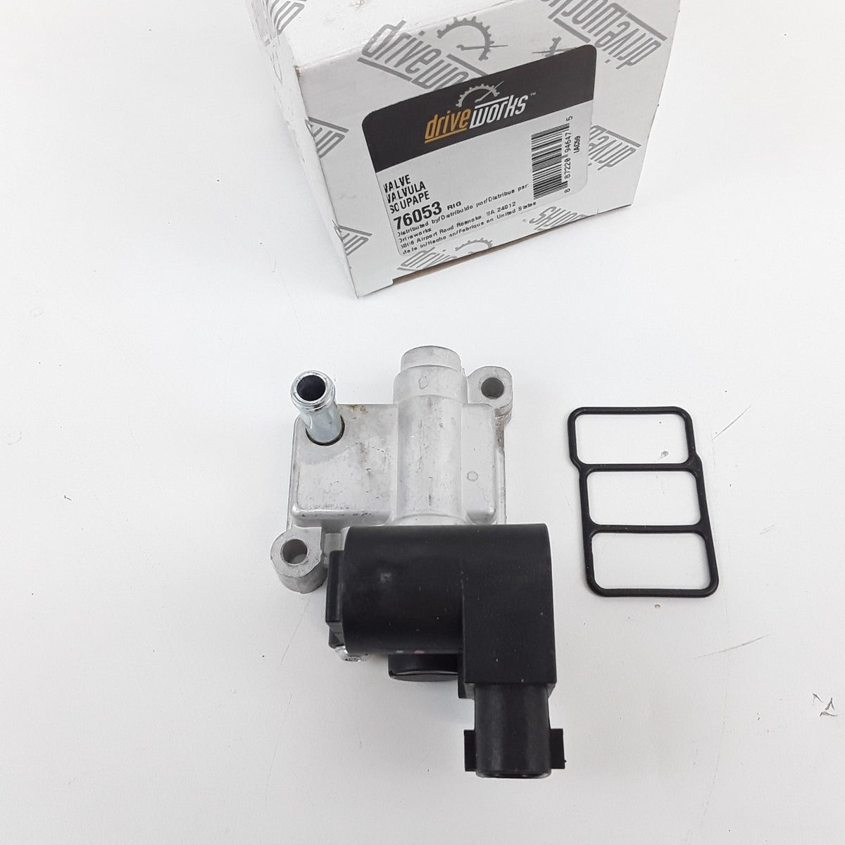 Idle Air Control Valve Fits Acura CL TL MDX Honda Accord Pilot Odyssey 1997-2004