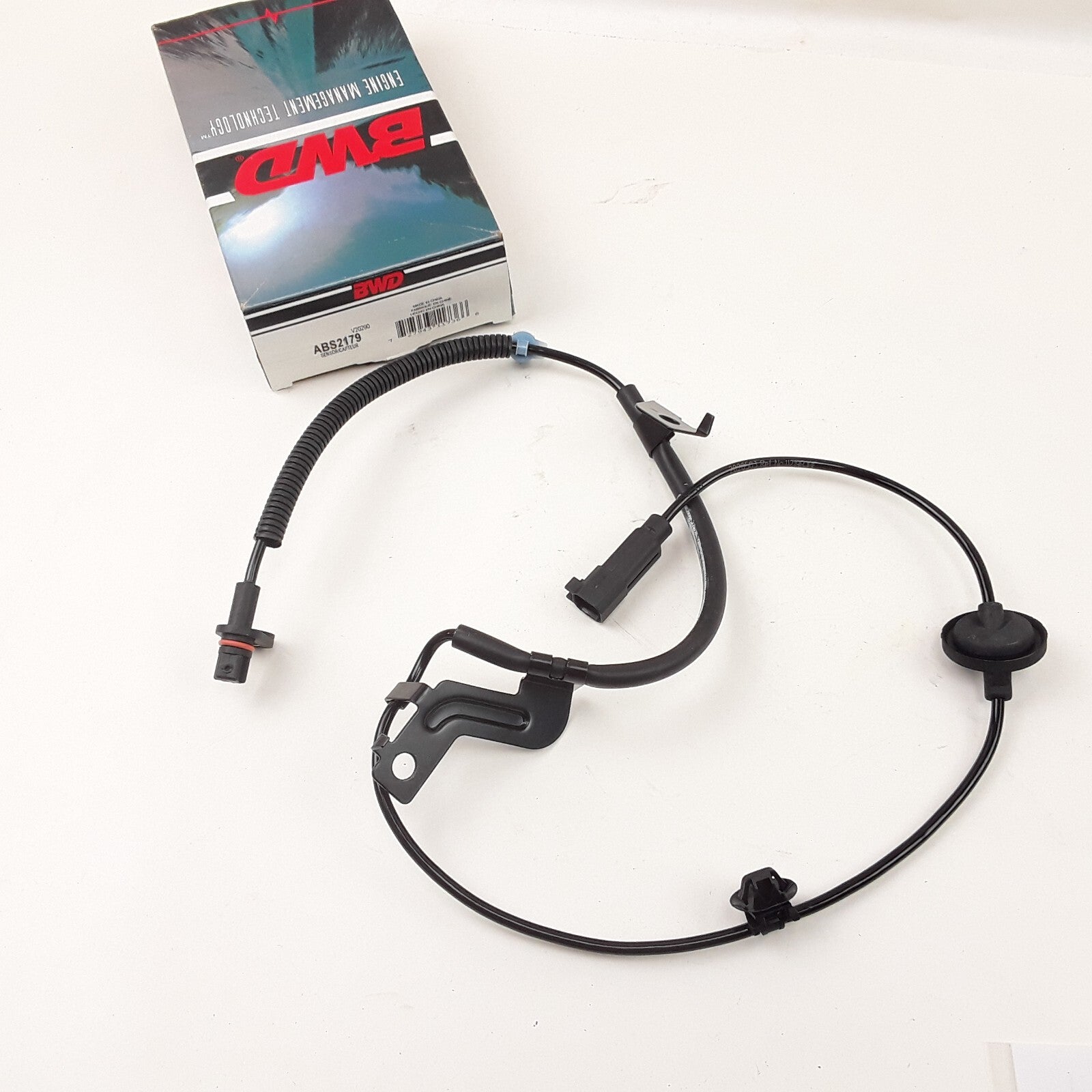 ABS Wheel Speed Sensor Fits Dodge Caliber 2007-2012 Jeep Compass 2007-2016