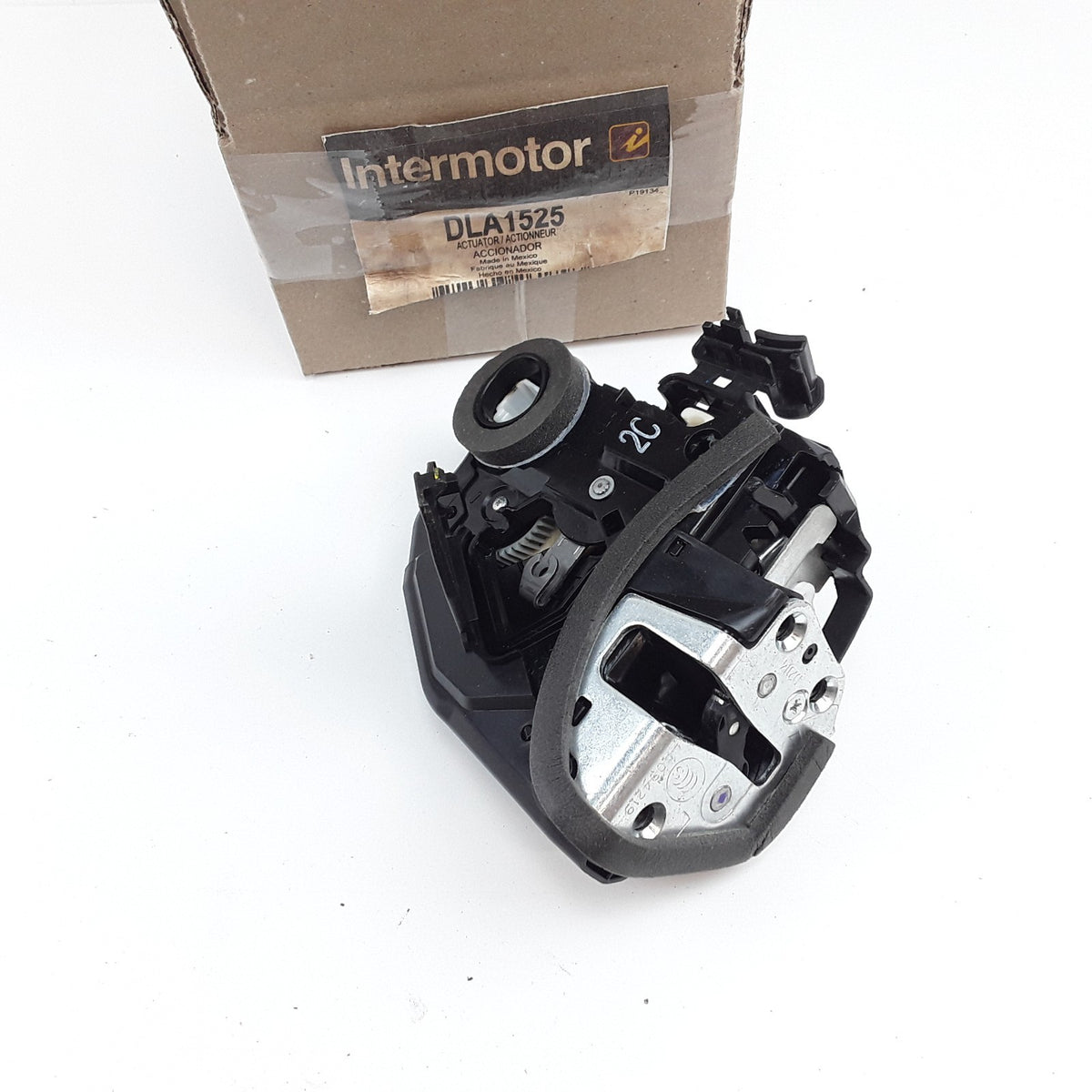Rear Left Door Lock Actuator Fits Toyota Corolla RAV4 (2006 2007 2008 2009-2015)